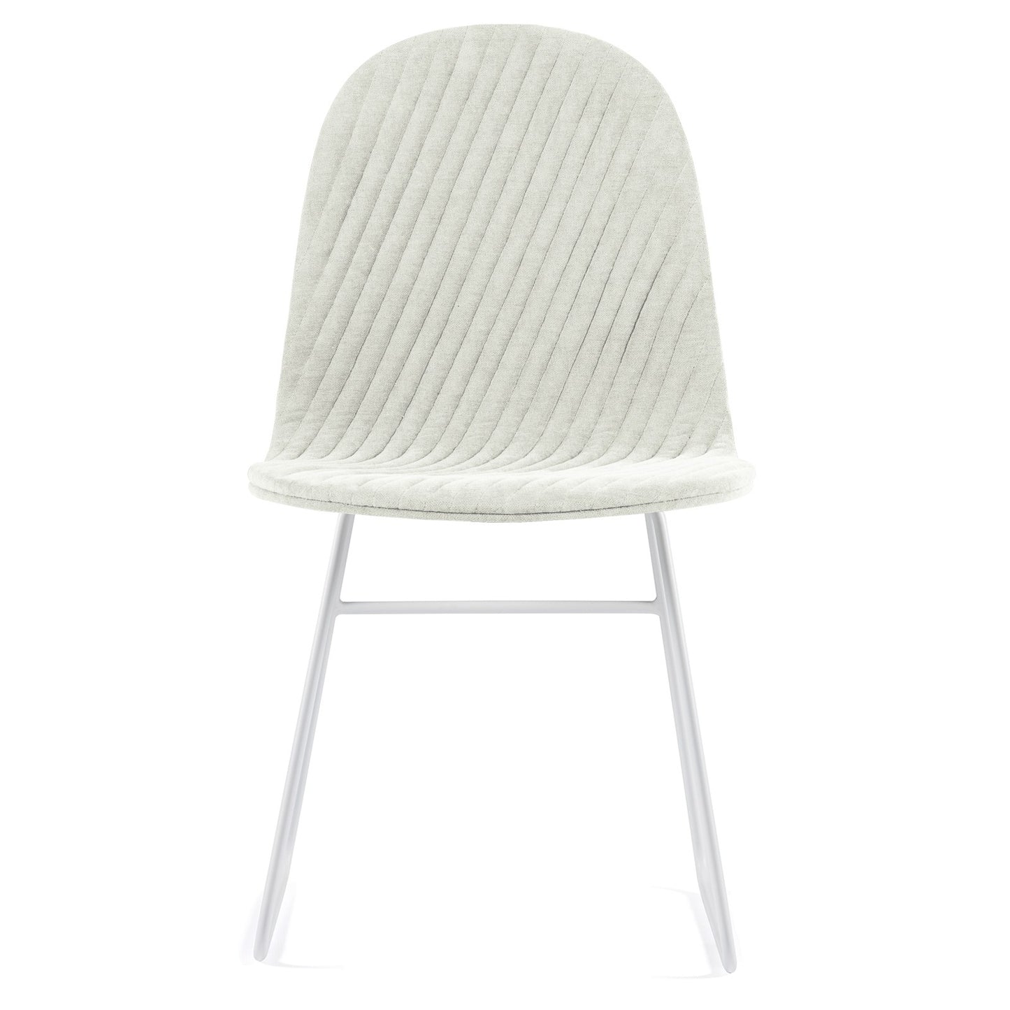 Chair Mannequin 02 - Ecru