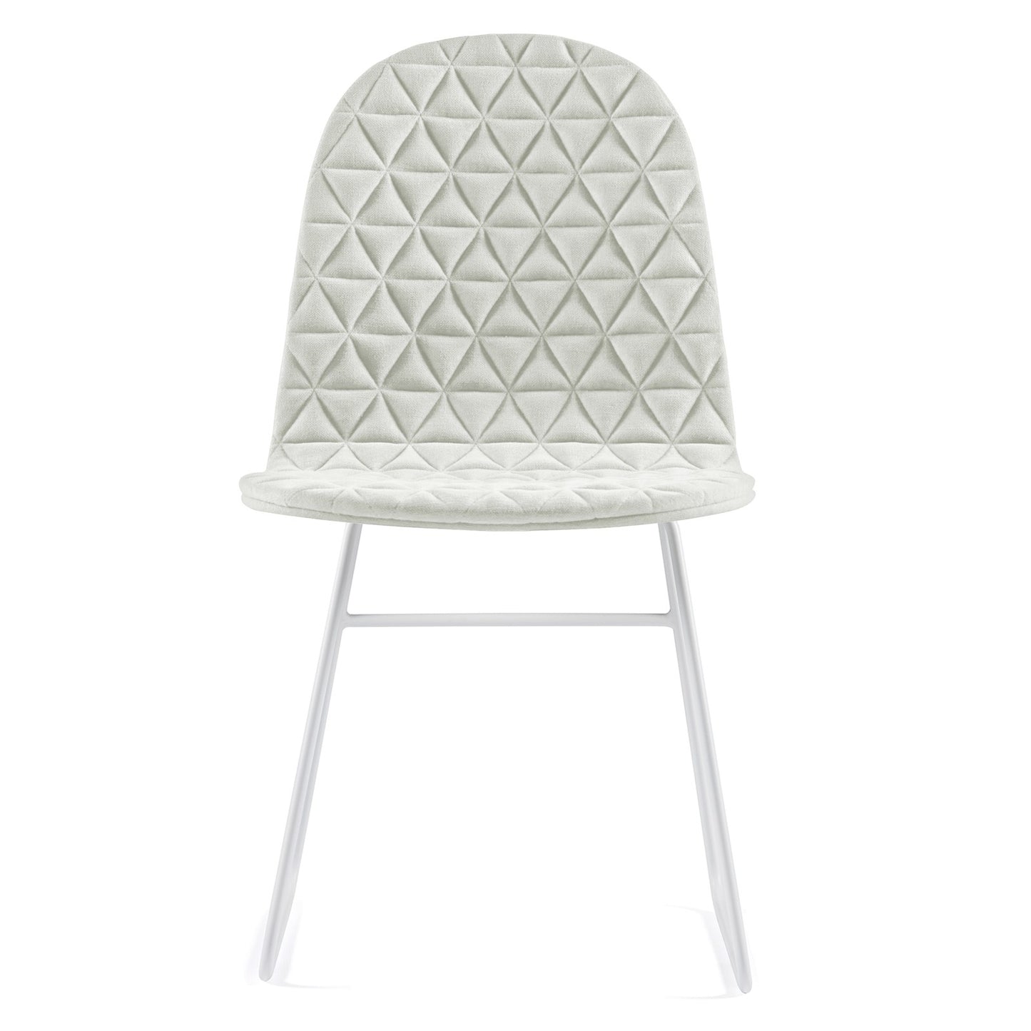 Chair Mannequin 02 - Ecru