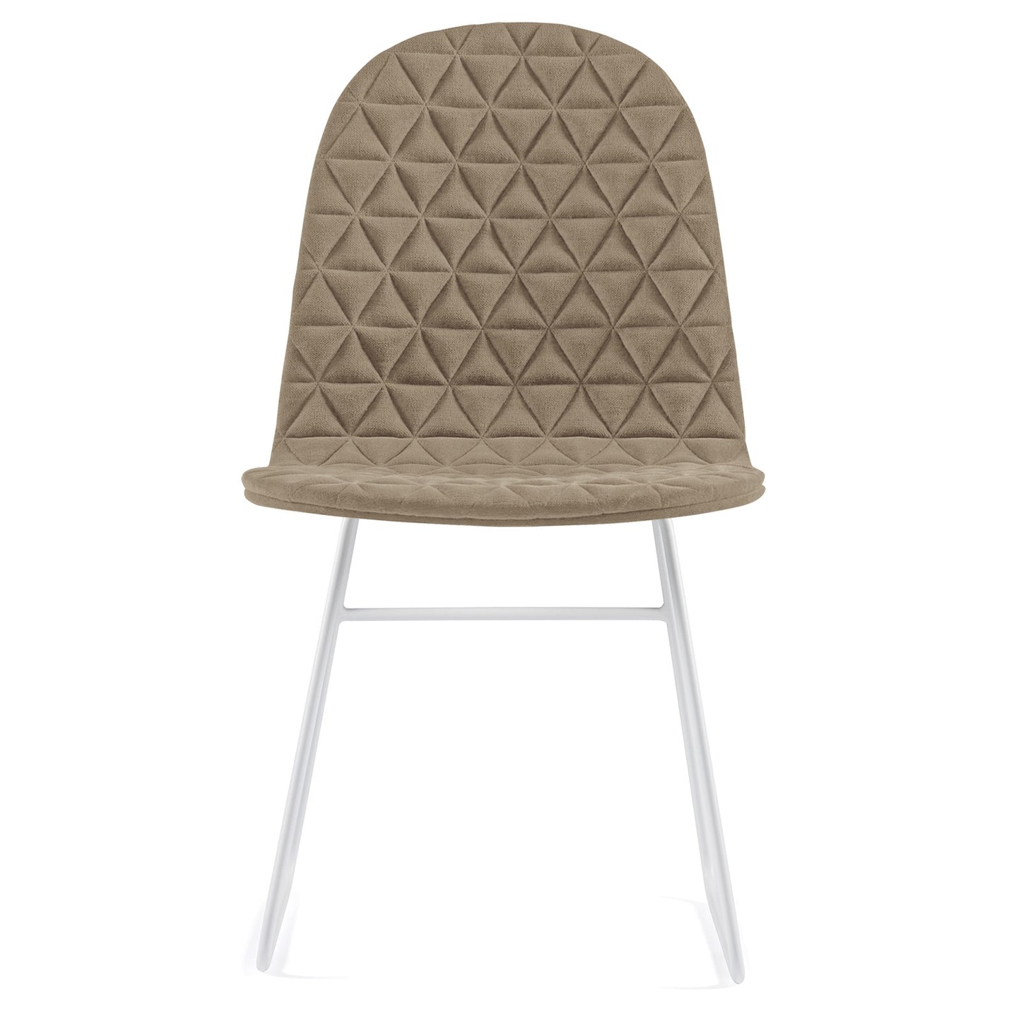 Chair Mannequin 02 - Coffee