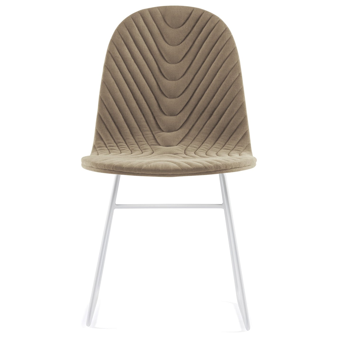 Chair Mannequin 02 - Coffee