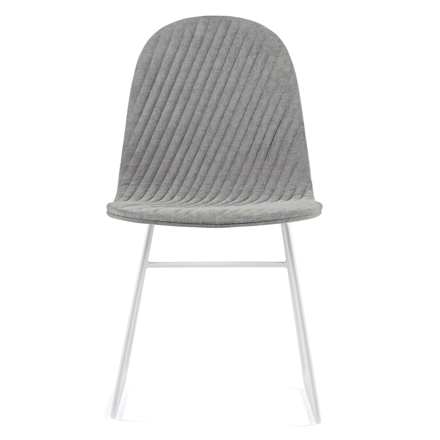 Chair Mannequin 02 - Light Grey
