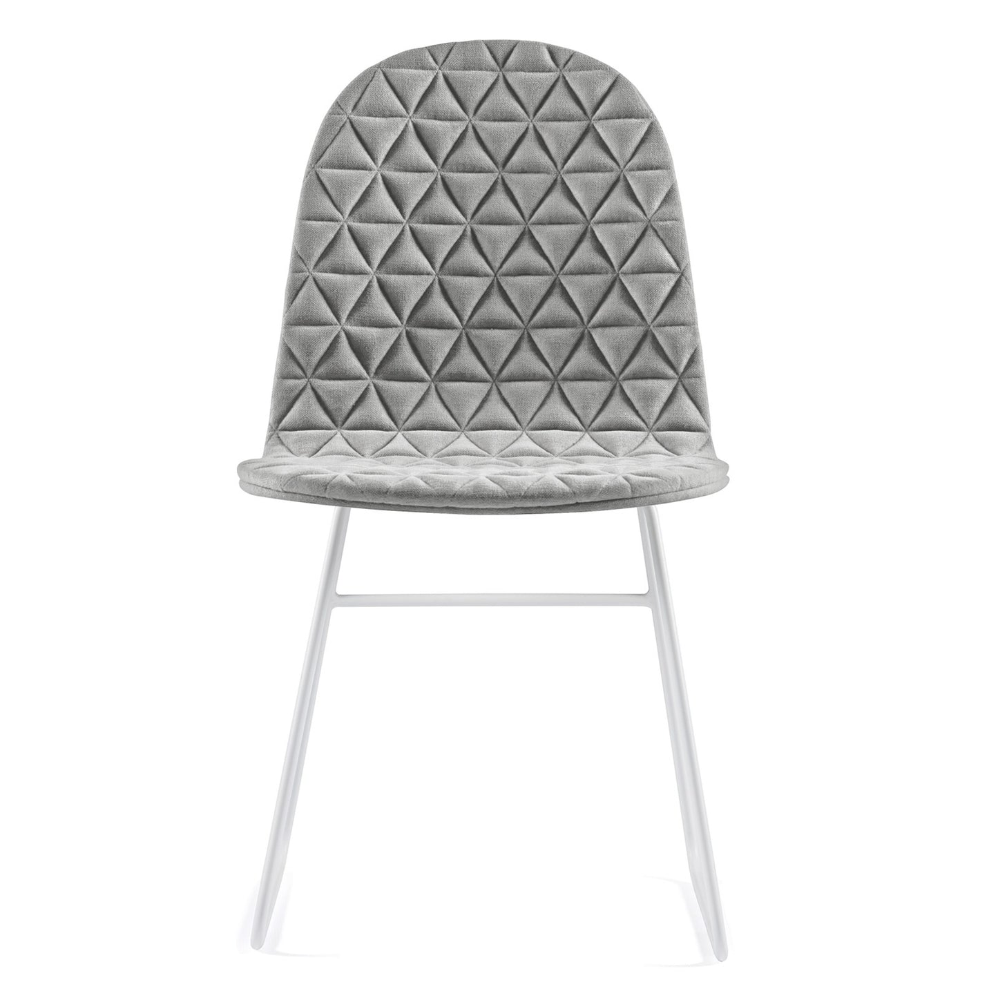 Chair Mannequin 02 - Light Grey