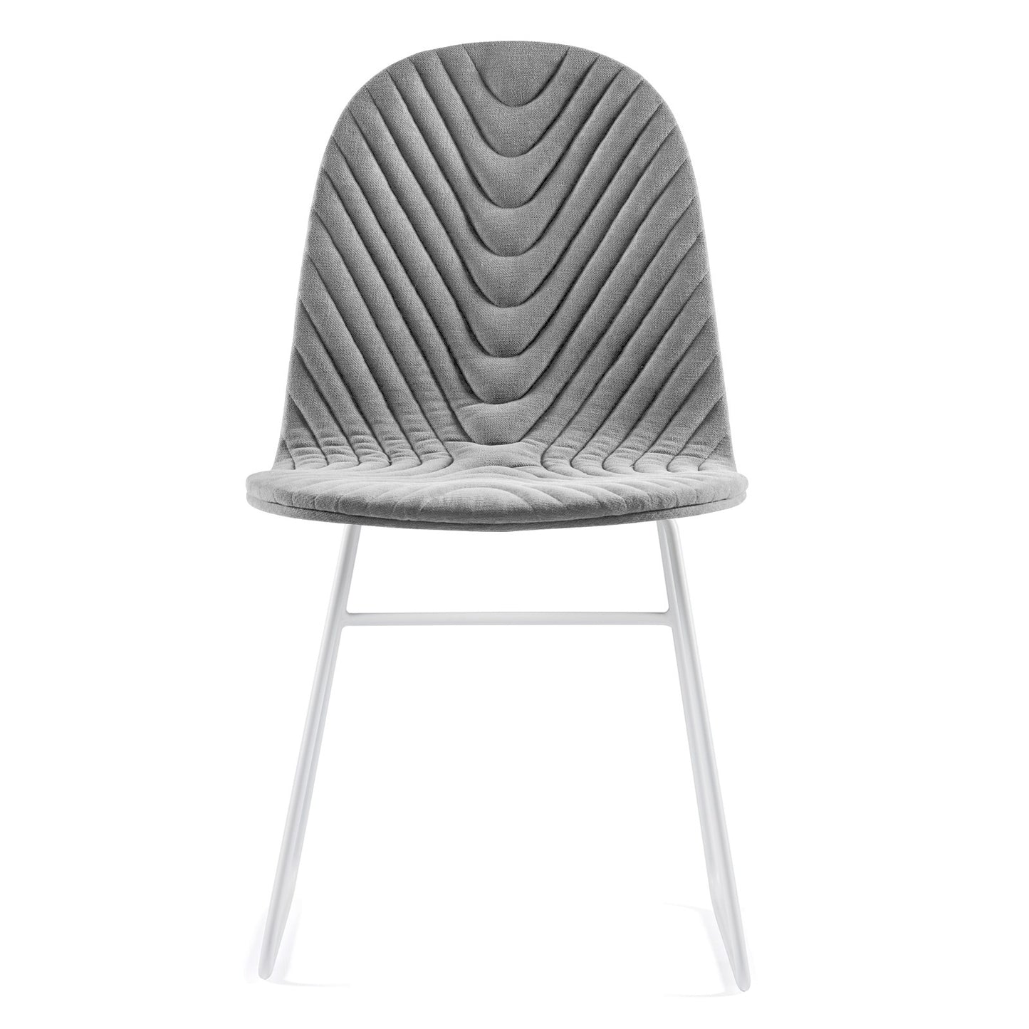 Chair Mannequin 02 - Light Grey