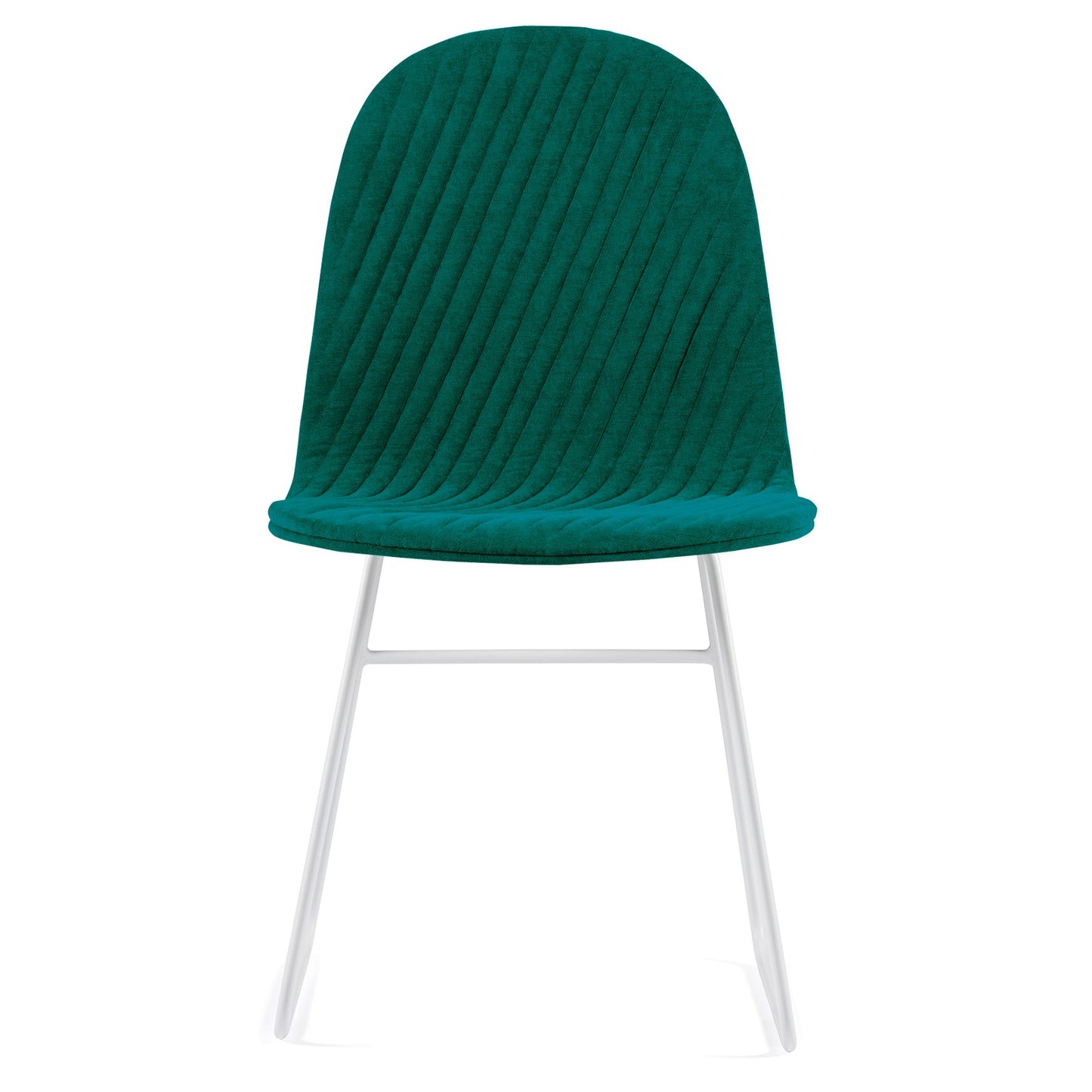 Chair Mannequin 02 - Turquoise
