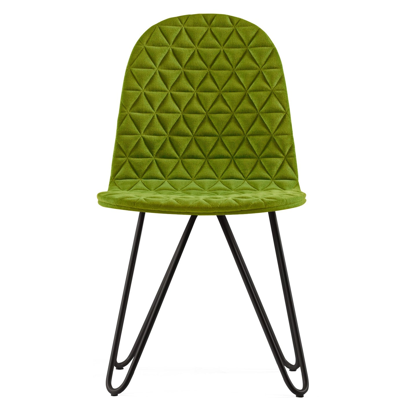 Chair Mannequin 03 - Green