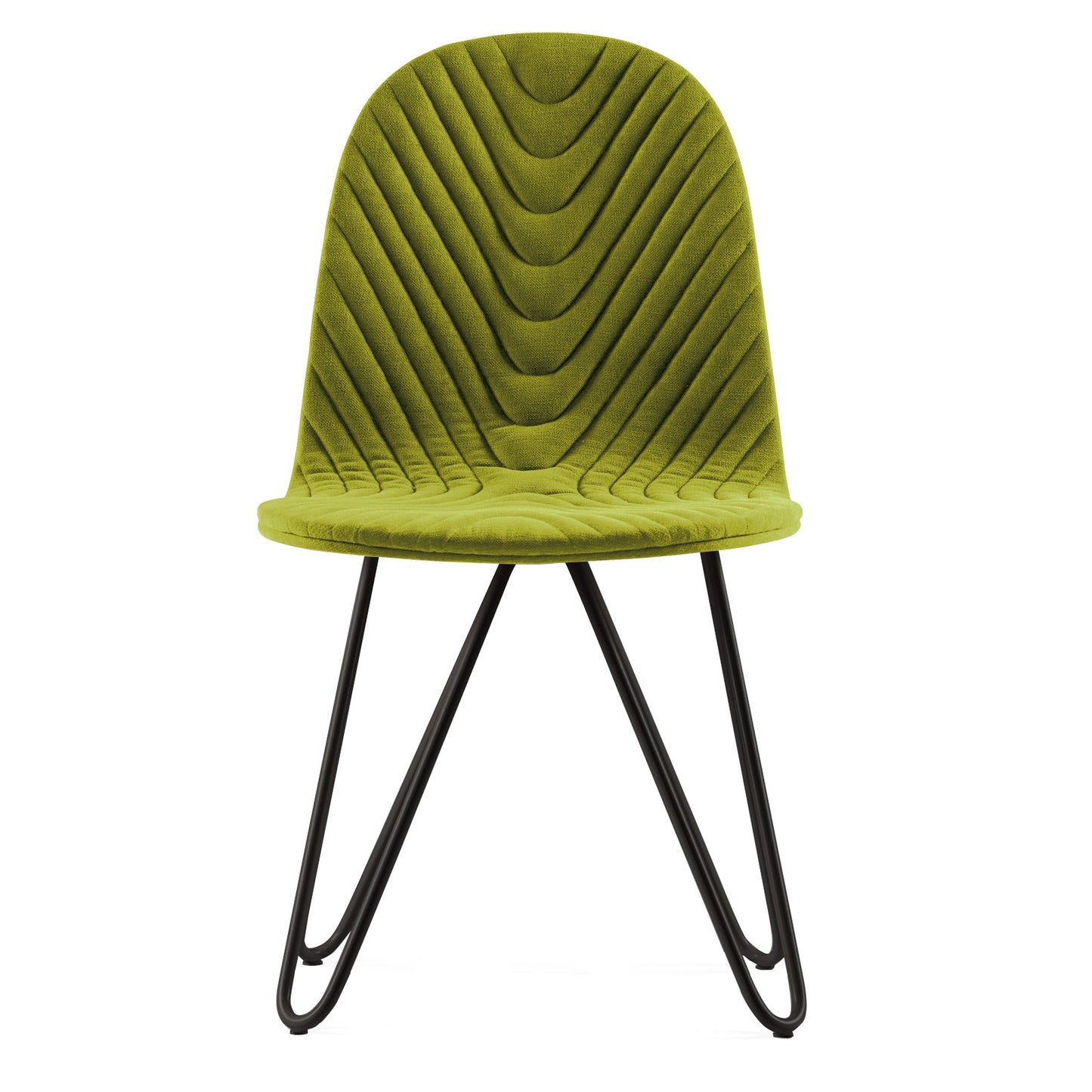 Chair Mannequin 03 - Green