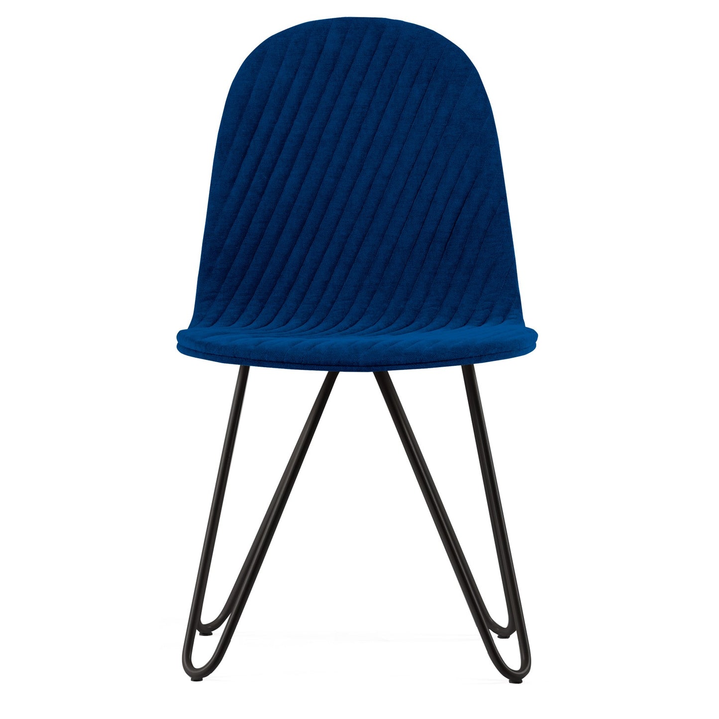 Chair Mannequin 03 - Navy Blue