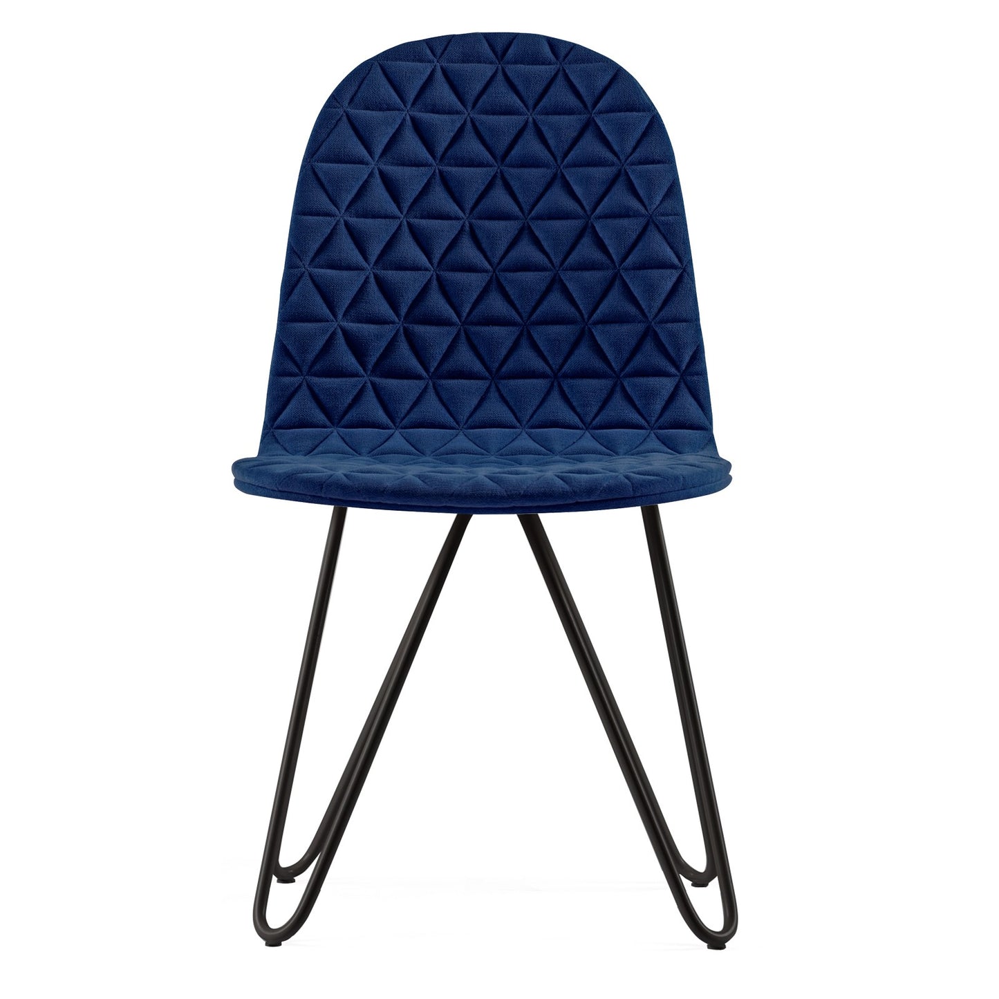 Chair Mannequin 03 - Navy Blue