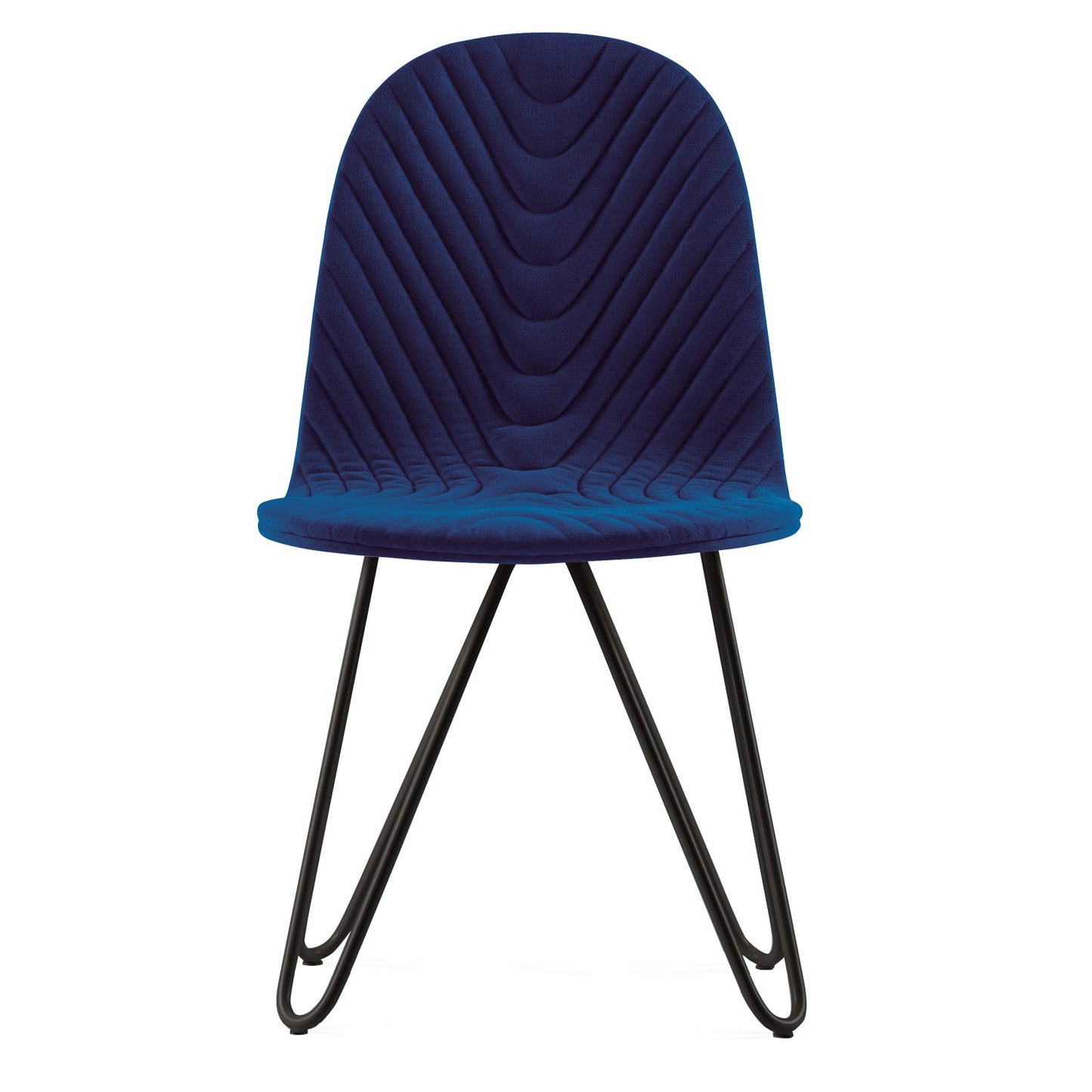 Chair Mannequin 03 - Navy Blue