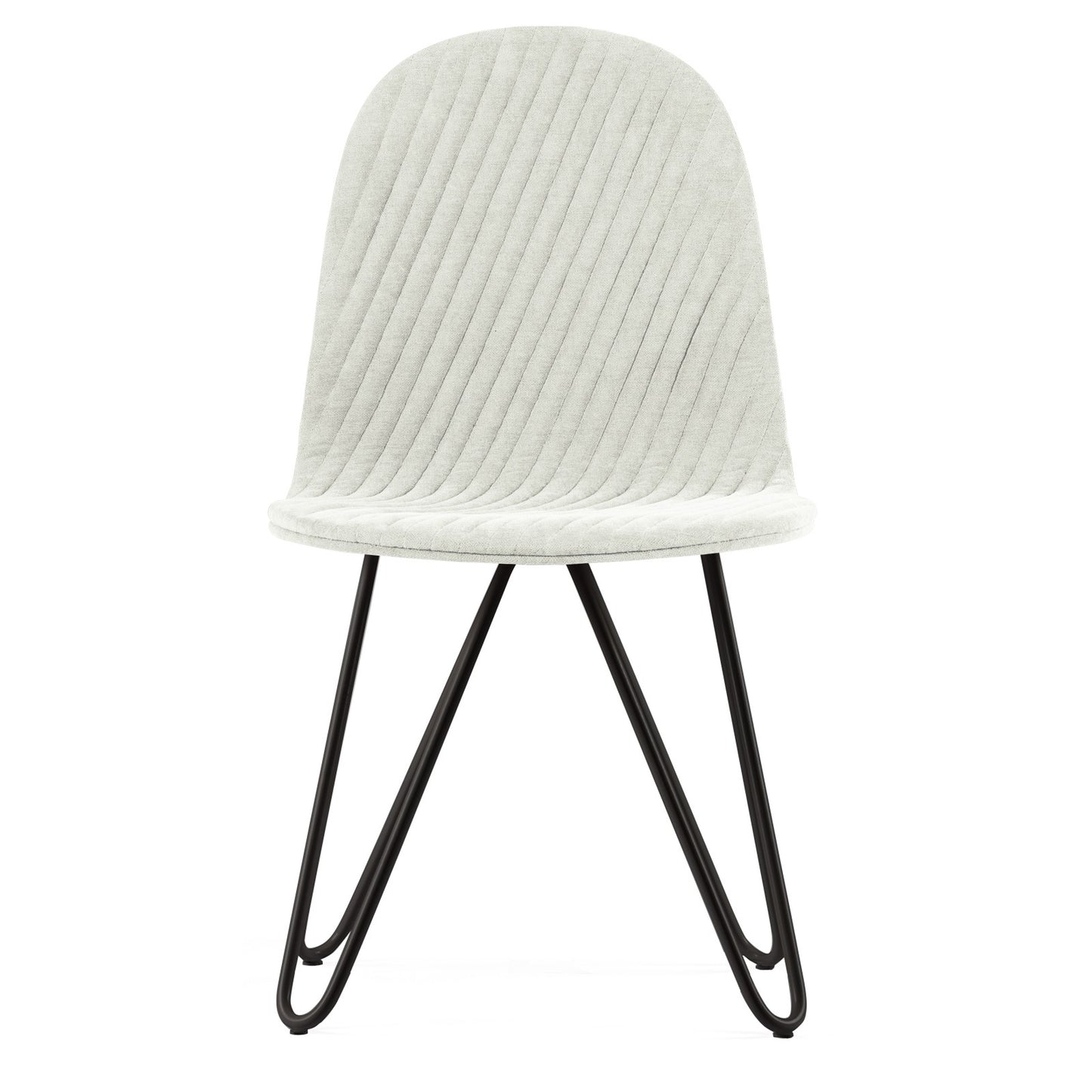 Chair Mannequin 03 - Ecru