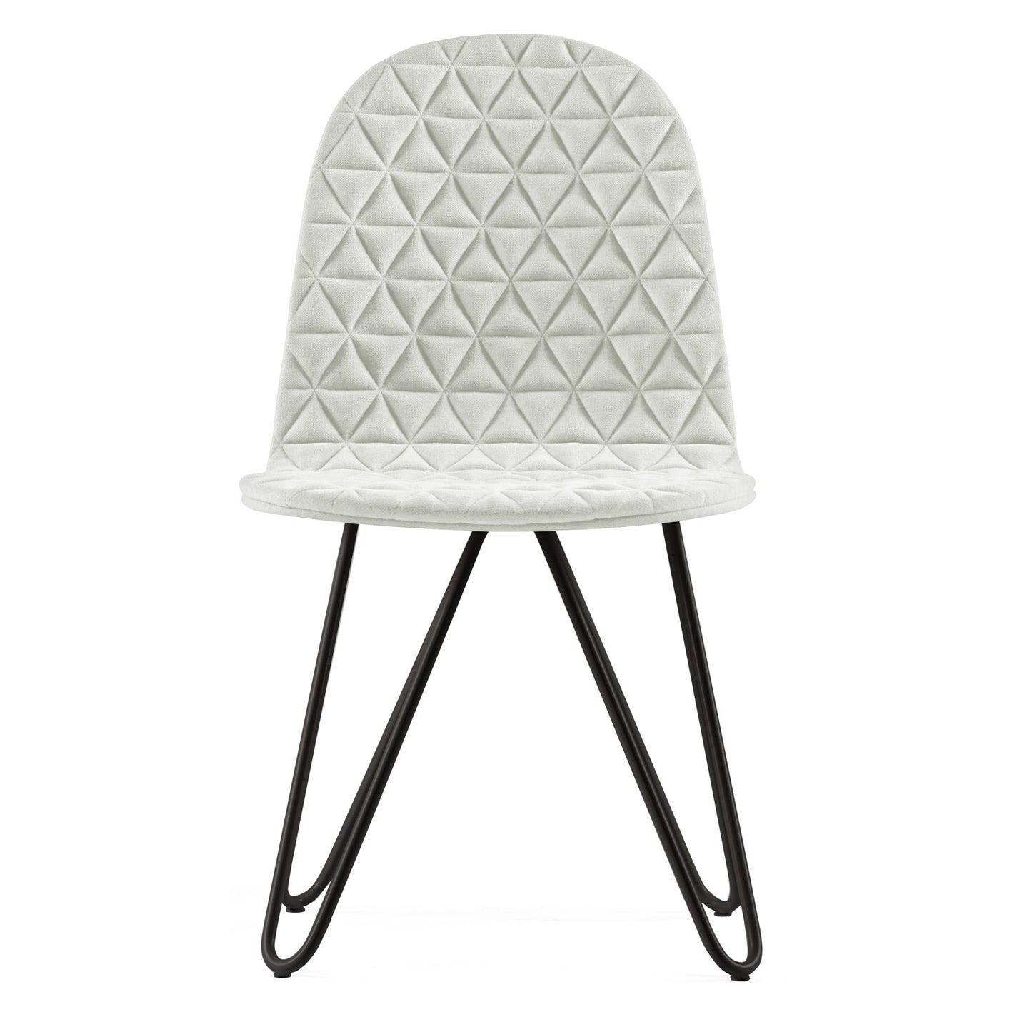 Chair Mannequin 03 - Ecru