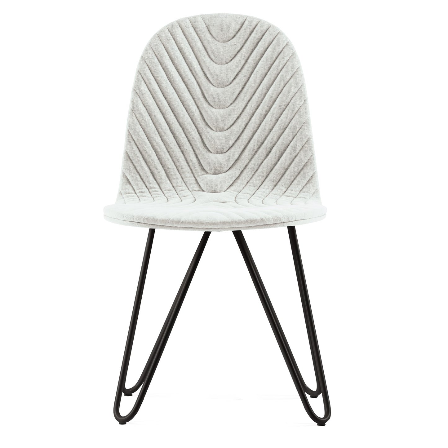 Chair Mannequin 03 - Ecru