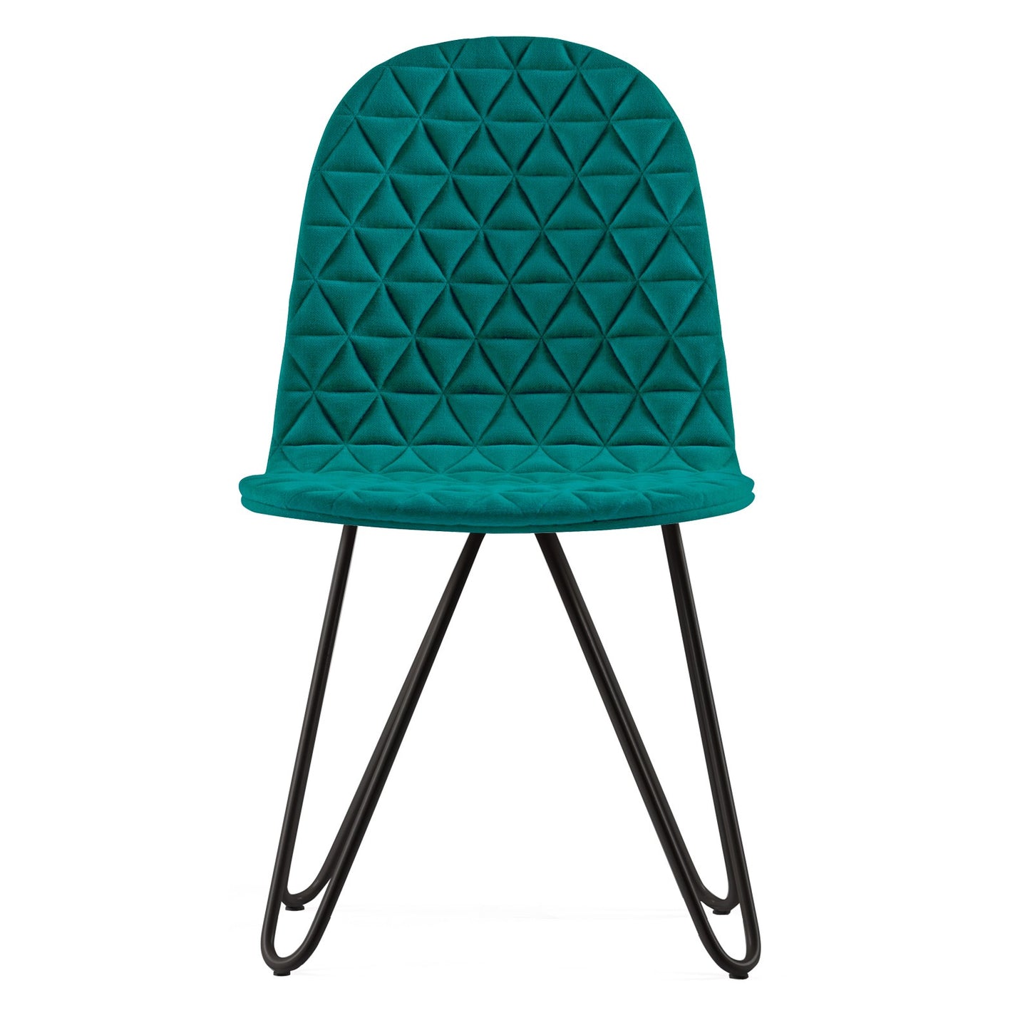 Chair Mannequin 03 - Turquoise