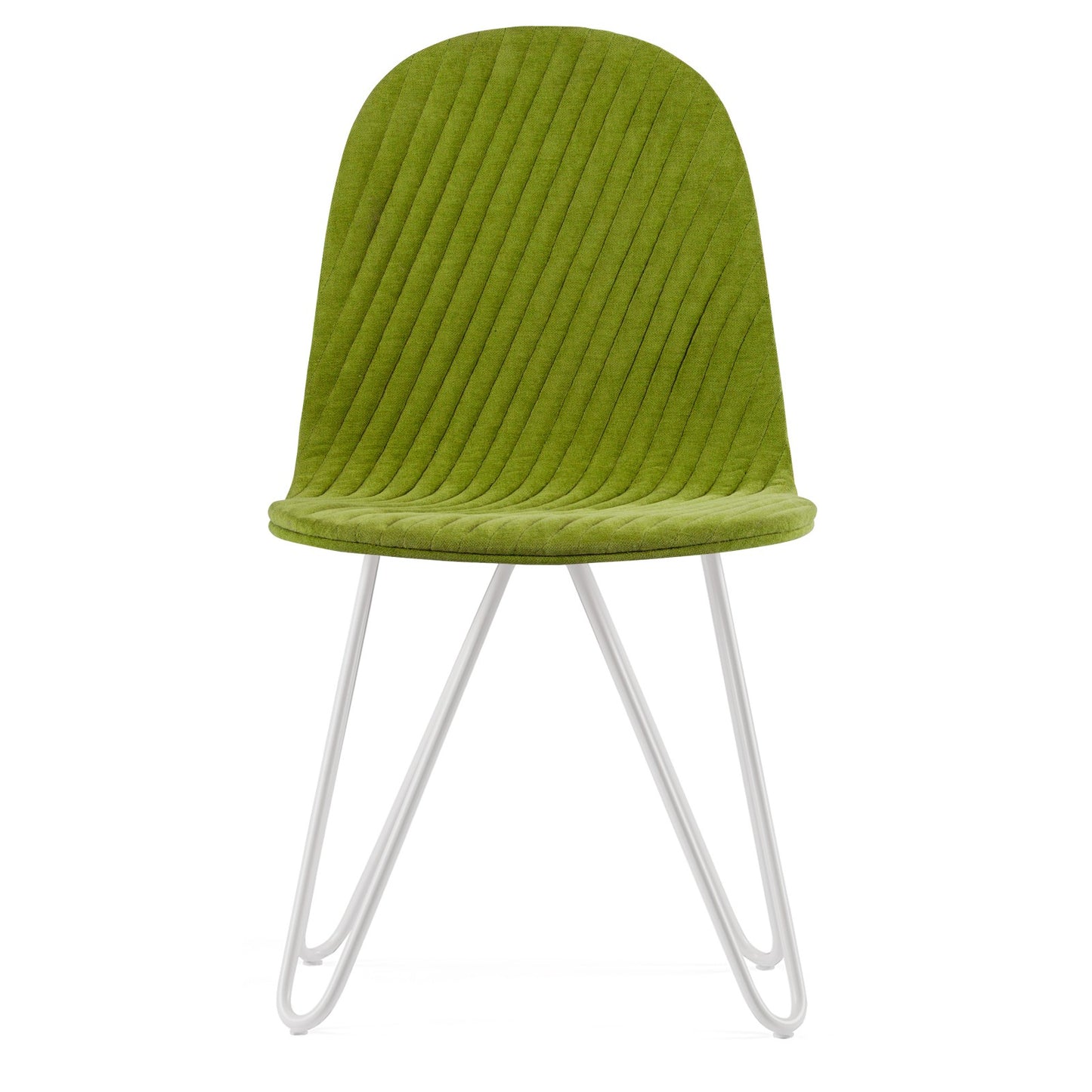 Chair Mannequin 03 - Green
