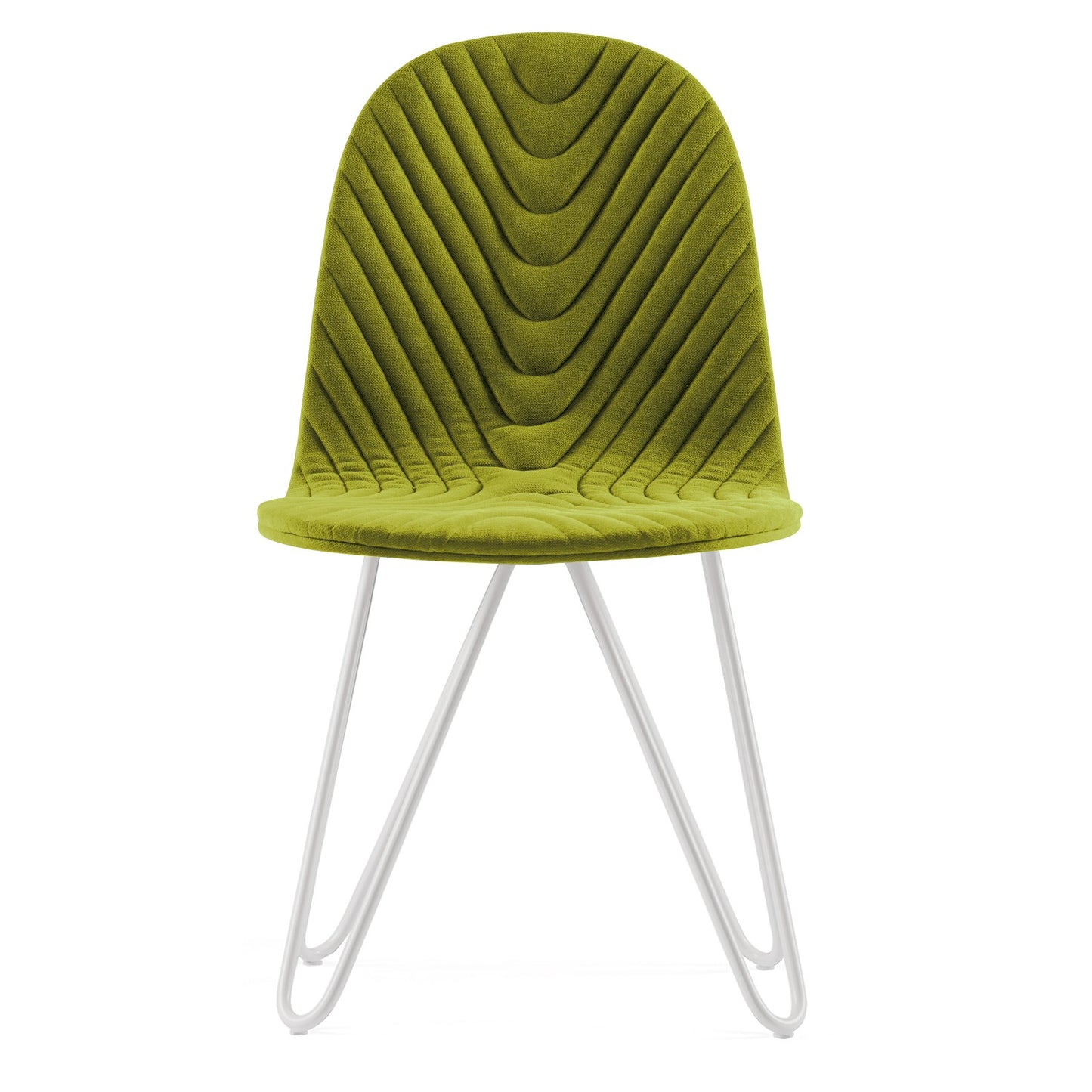 Chair Mannequin 03 - Green
