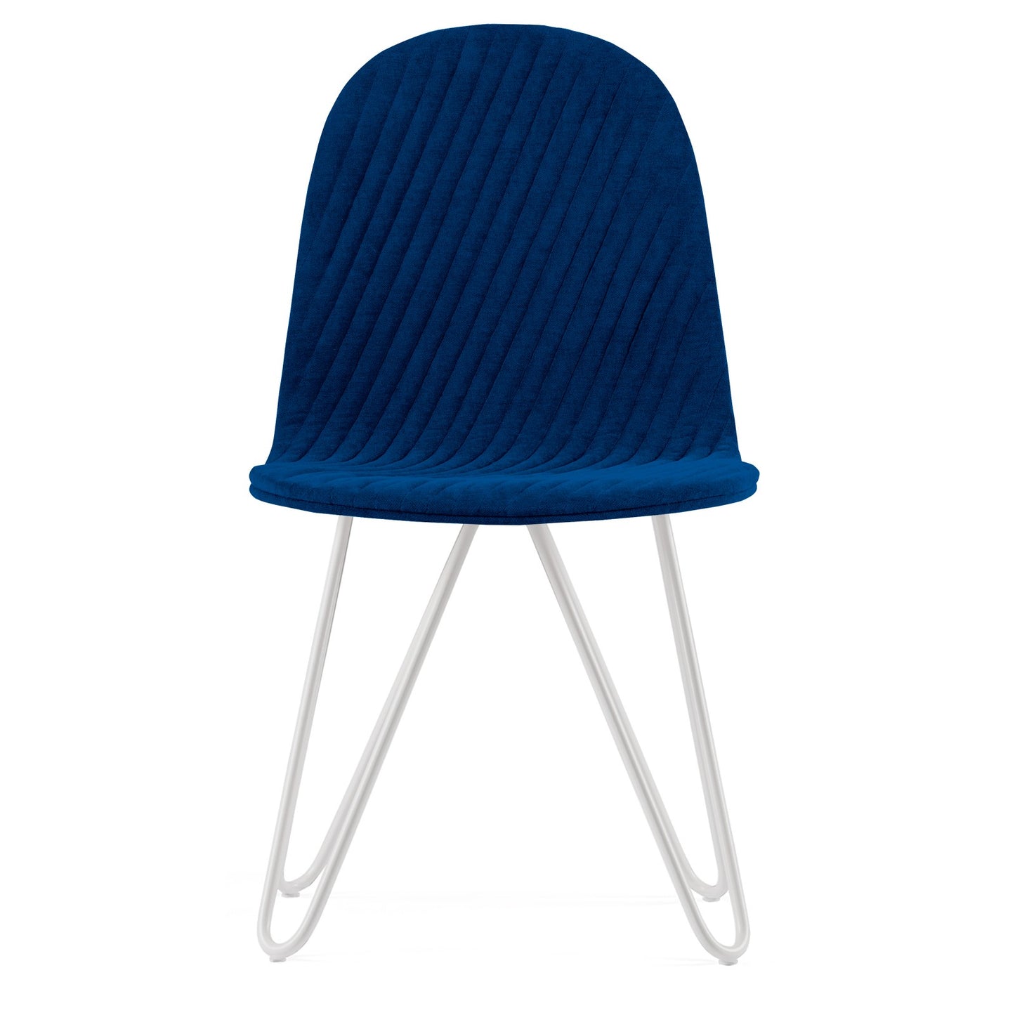 Chair Mannequin 03 - Navy Blue