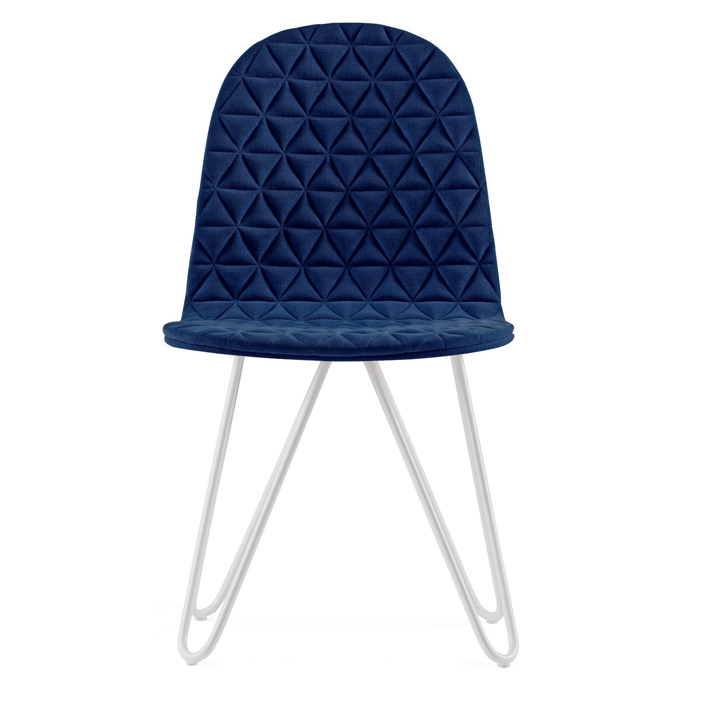 Chair Mannequin 03 - Navy Blue