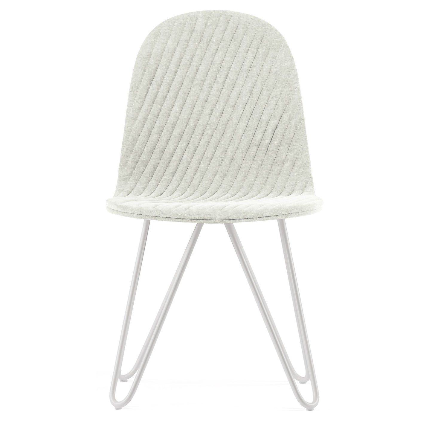 Chair Mannequin 03 - Ecru