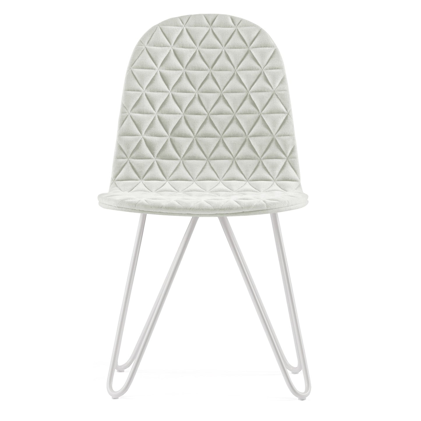 Chair Mannequin 03 - Ecru