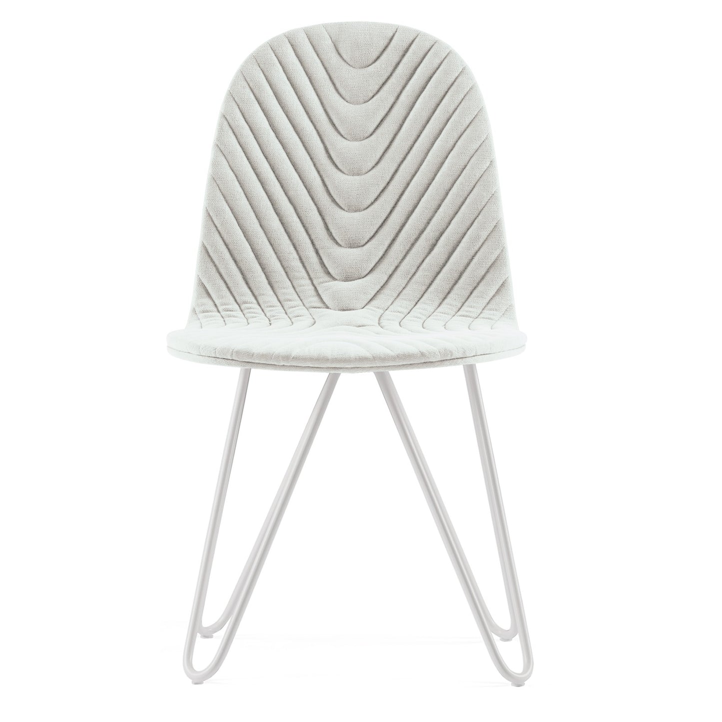 Chair Mannequin 03 - Ecru