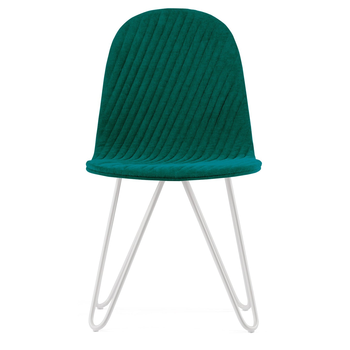 Chair Mannequin 03 - Turquoise