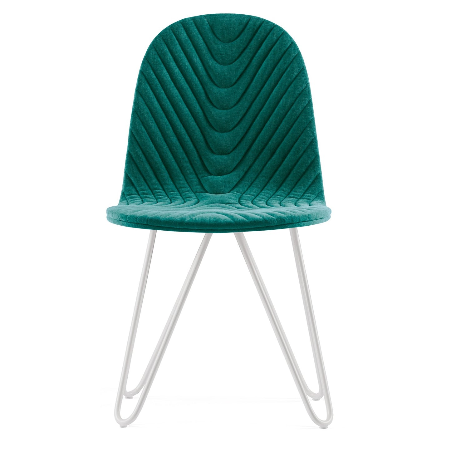 Chair Mannequin 03 - Turquoise