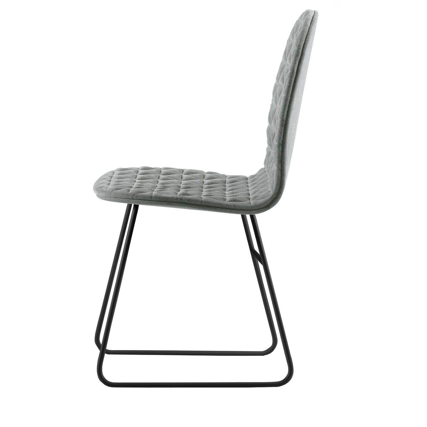 Chair Mannequin 02 - Light Grey