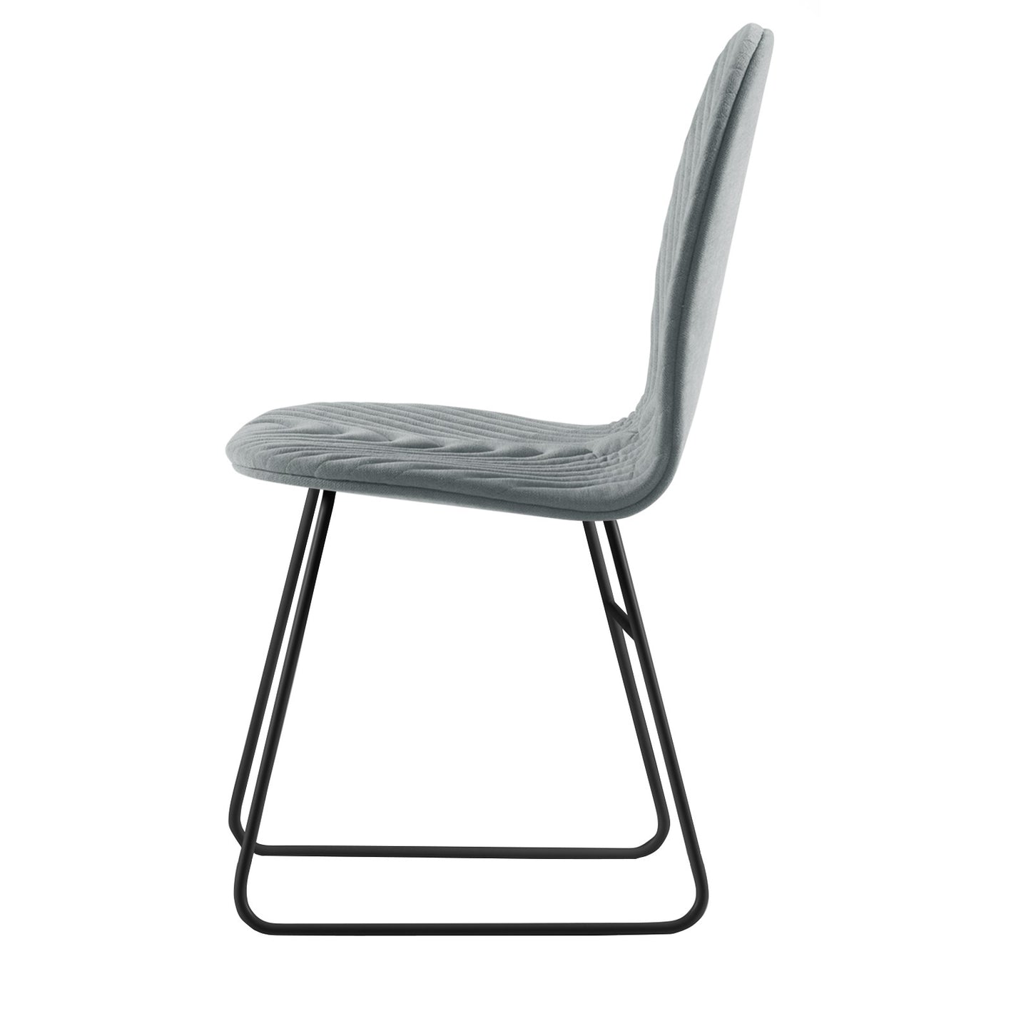 Chair Mannequin 02 - Light Grey