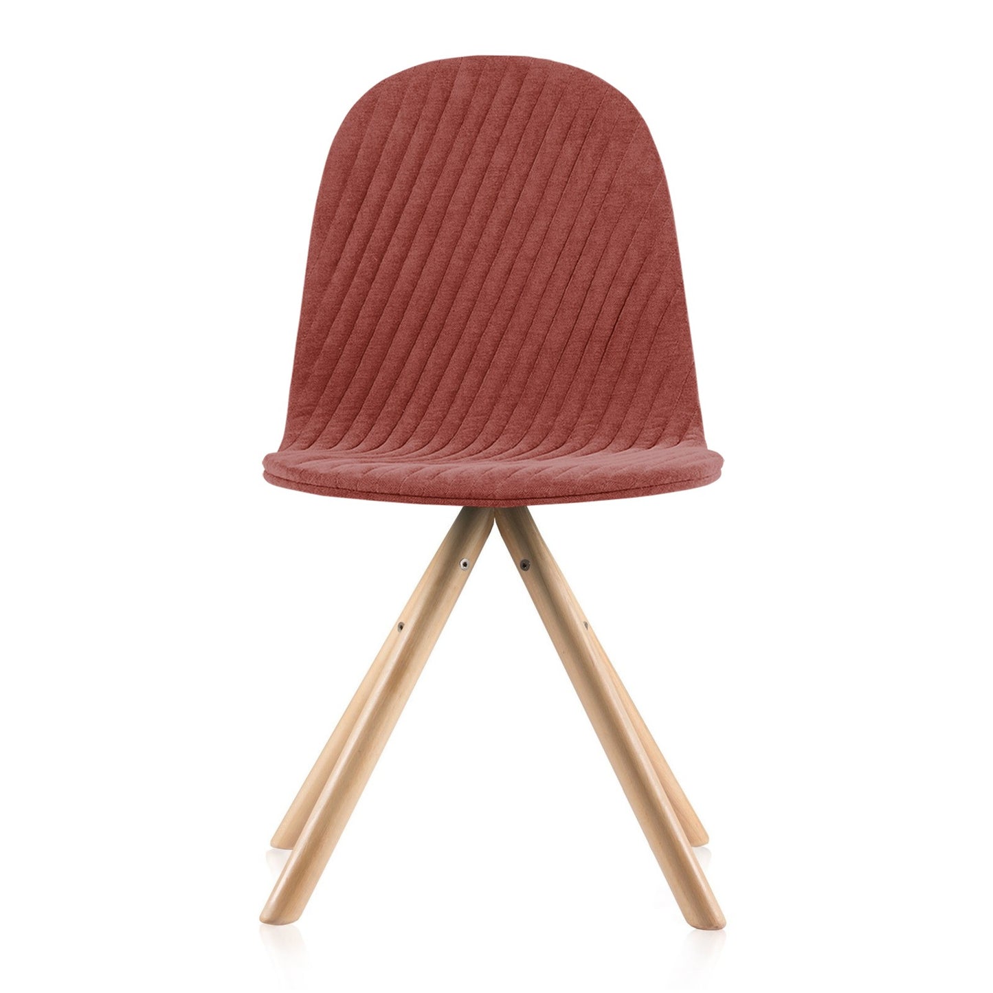 Chair Mannequin 01 Natural - Coral