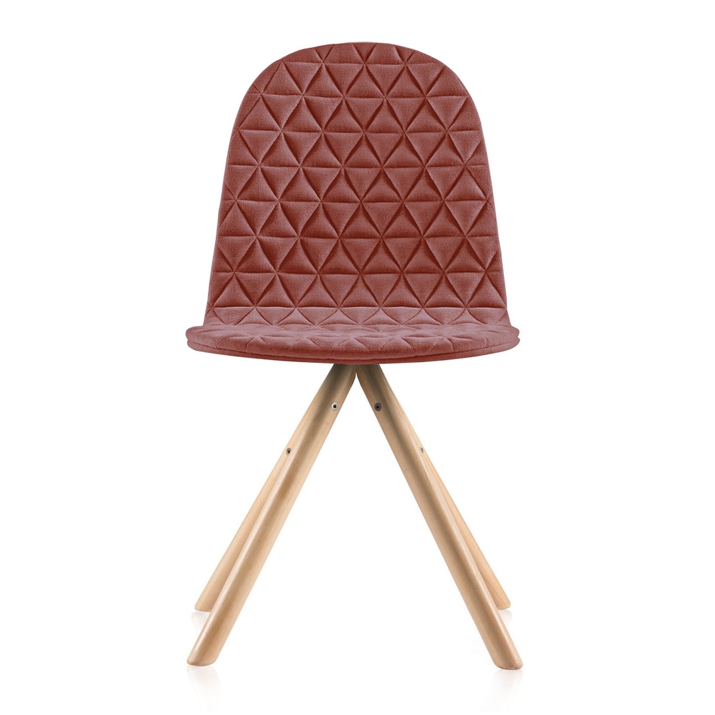 Chair Mannequin 01 Natural - Coral