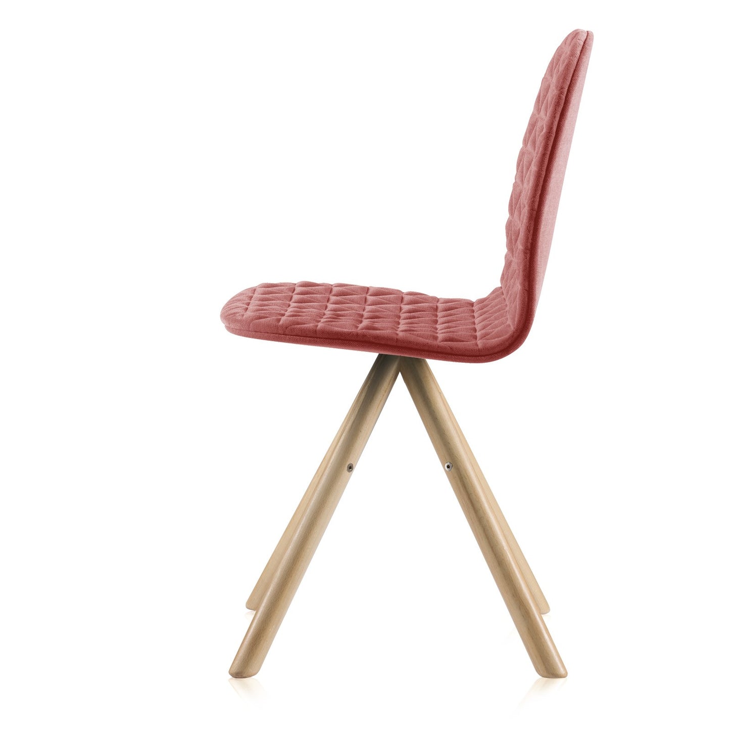 Chair Mannequin 01 Natural - Coral