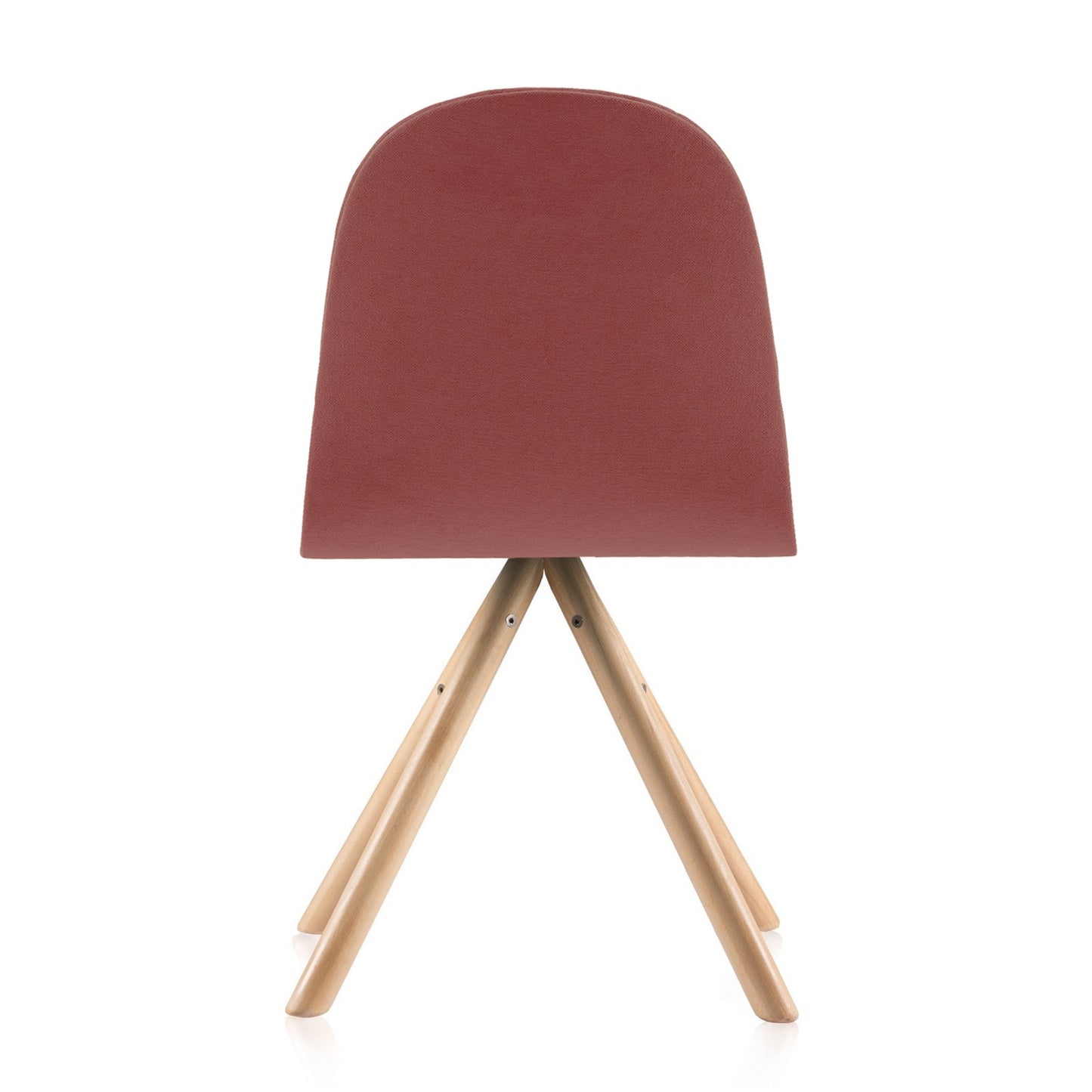 Chair Mannequin 01 Natural - Coral