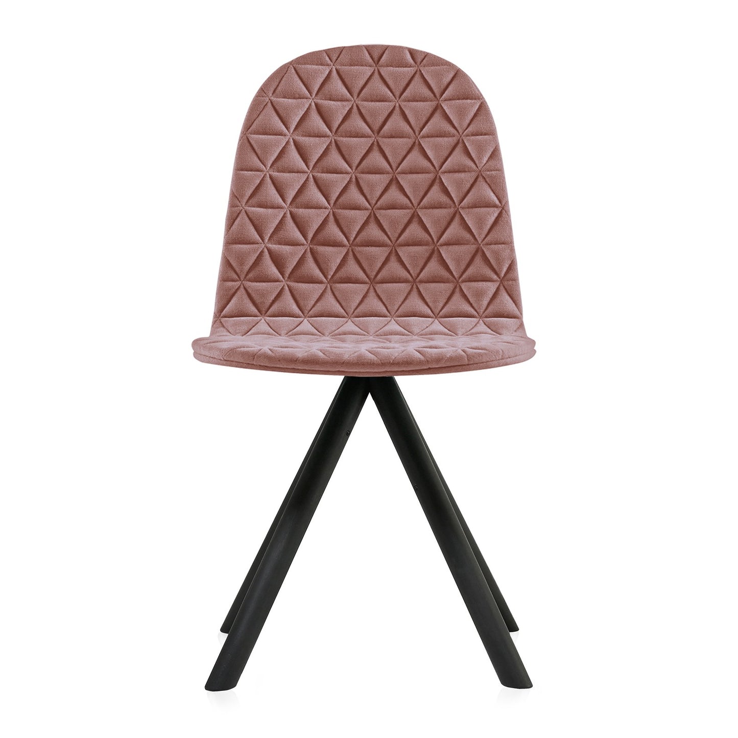 Chair Mannequin 01 black - Dusty Rose
