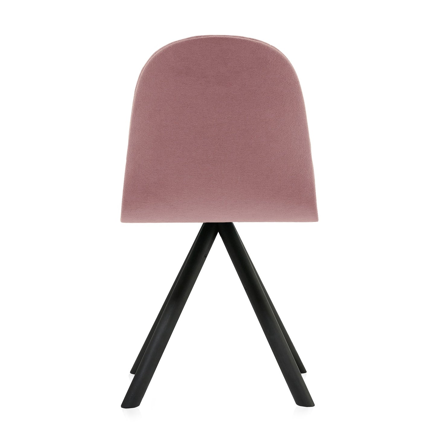 Chair Mannequin 01 black - Dusty Rose