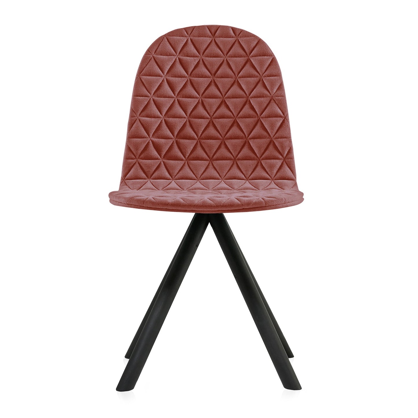 Chair Mannequin 01 black - Coral