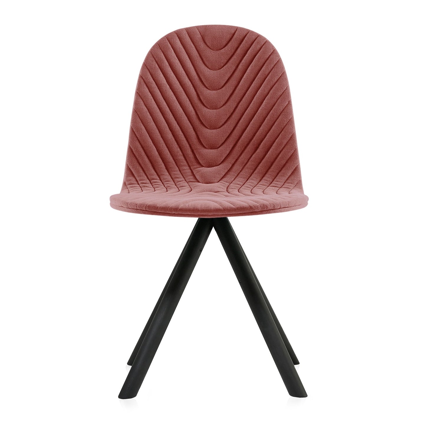 Chair Mannequin 01 black - Coral