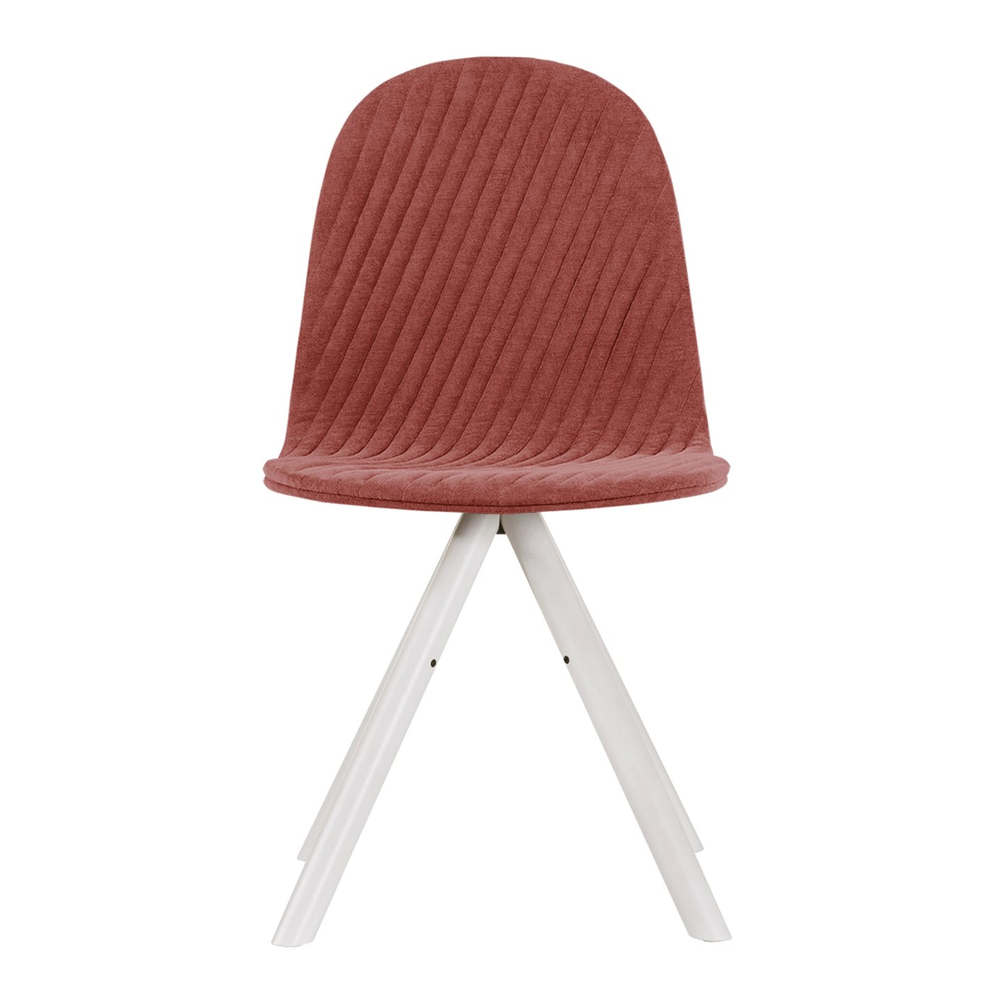 Chair Mannequin 01 white - Coral