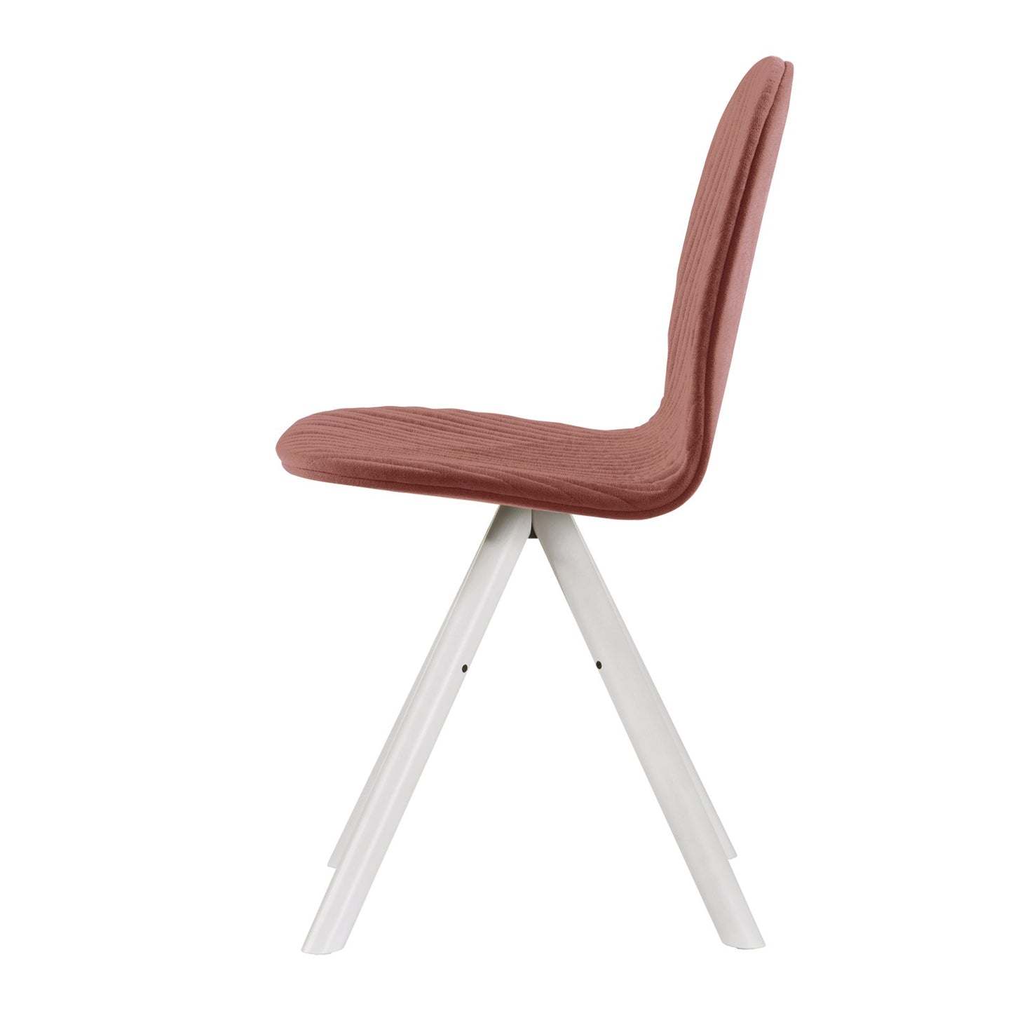 Chair Mannequin 01 white - Coral