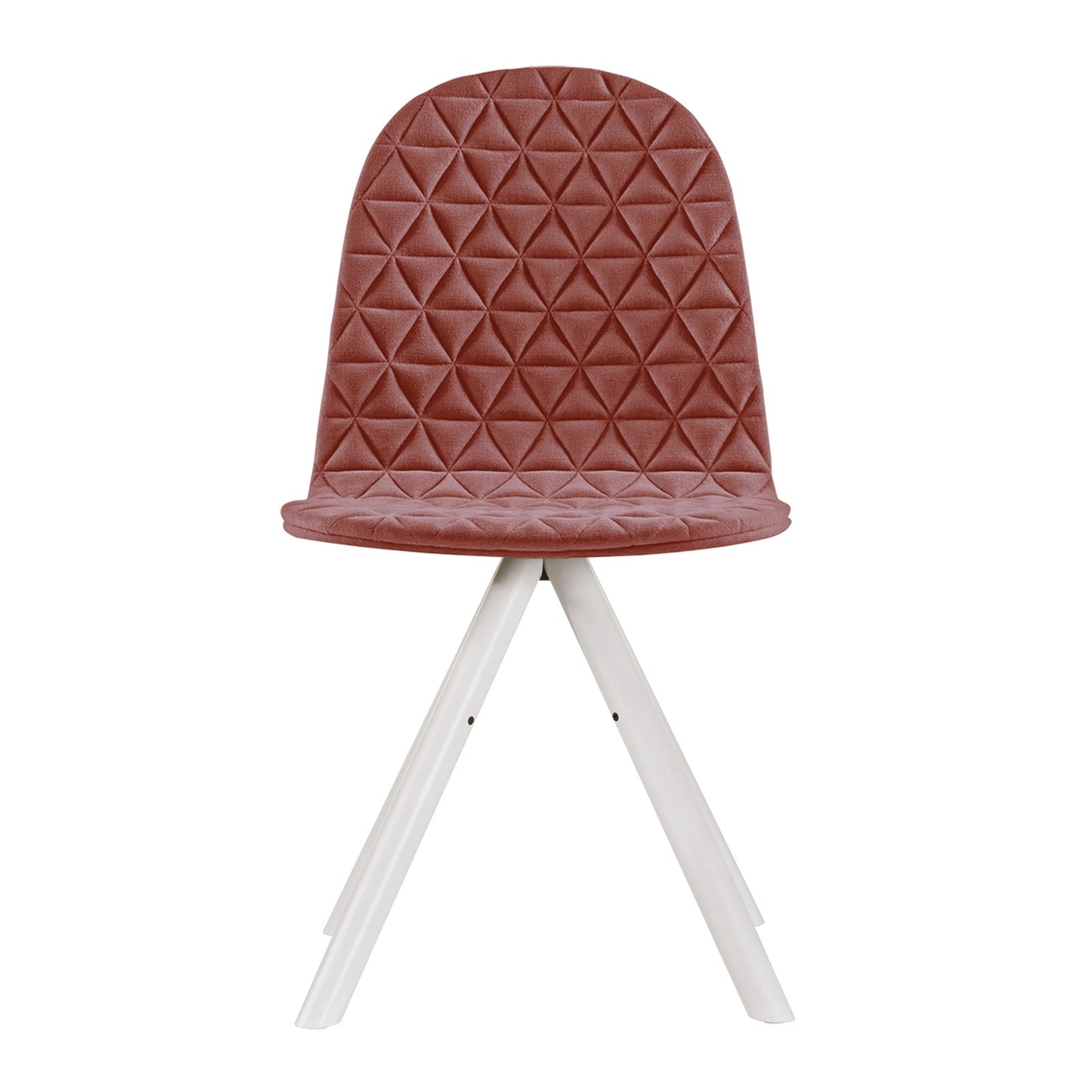 Chair Mannequin 01 white - Coral