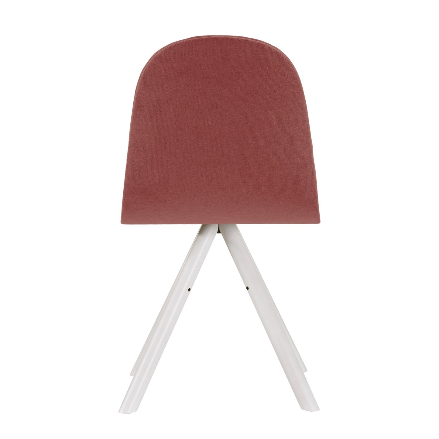 Chair Mannequin 01 white - Coral