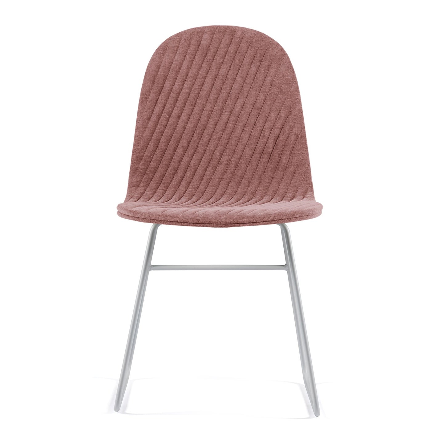 Chair Mannequin 02 - Dusty Rose