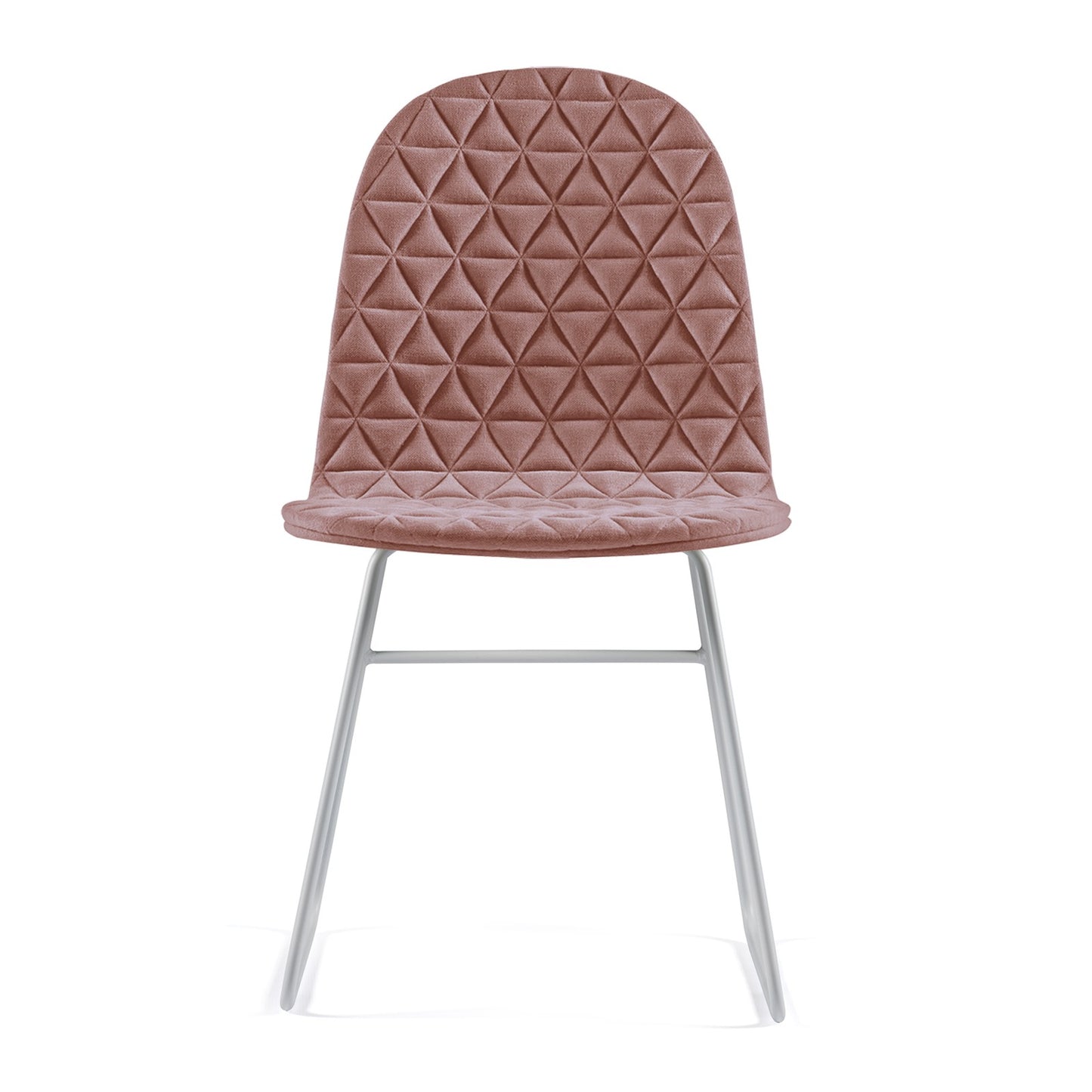 Chair Mannequin 02 - Dusty Rose