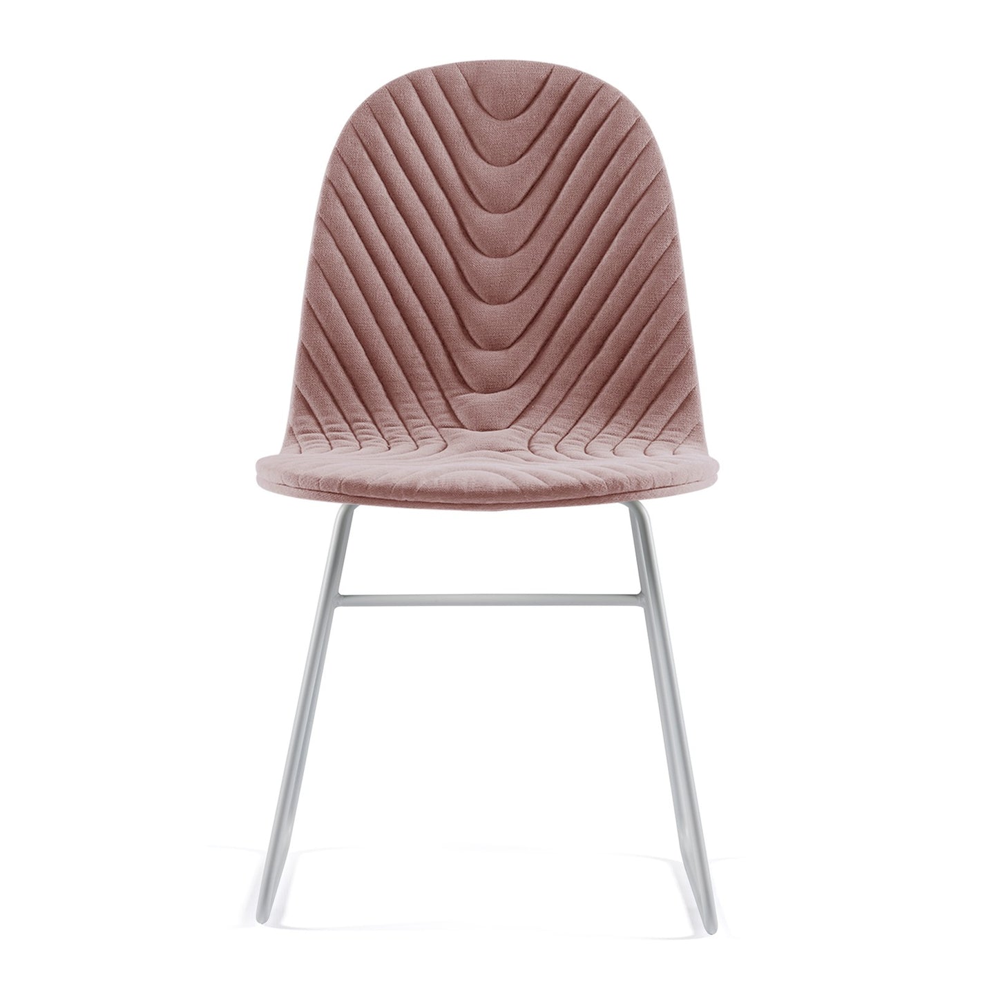Chair Mannequin 02 - Dusty Rose