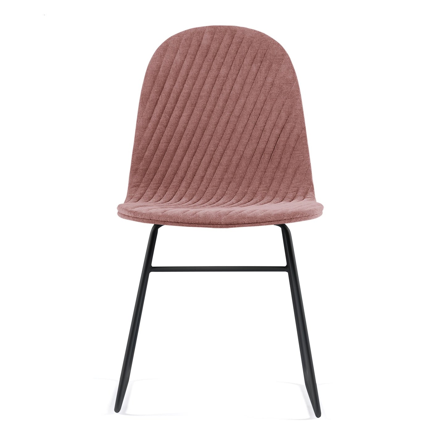 Chair Mannequin 02 - Dusty Rose