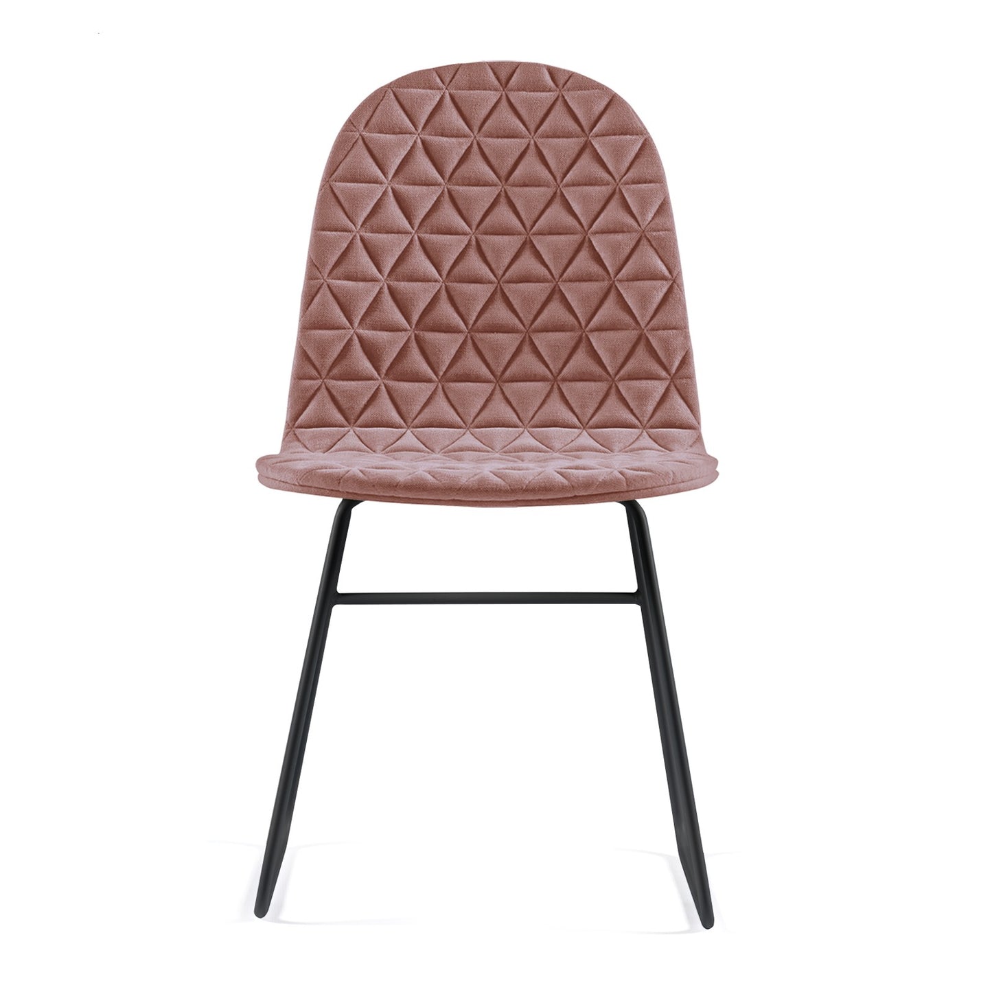 Chair Mannequin 02 - Dusty Rose