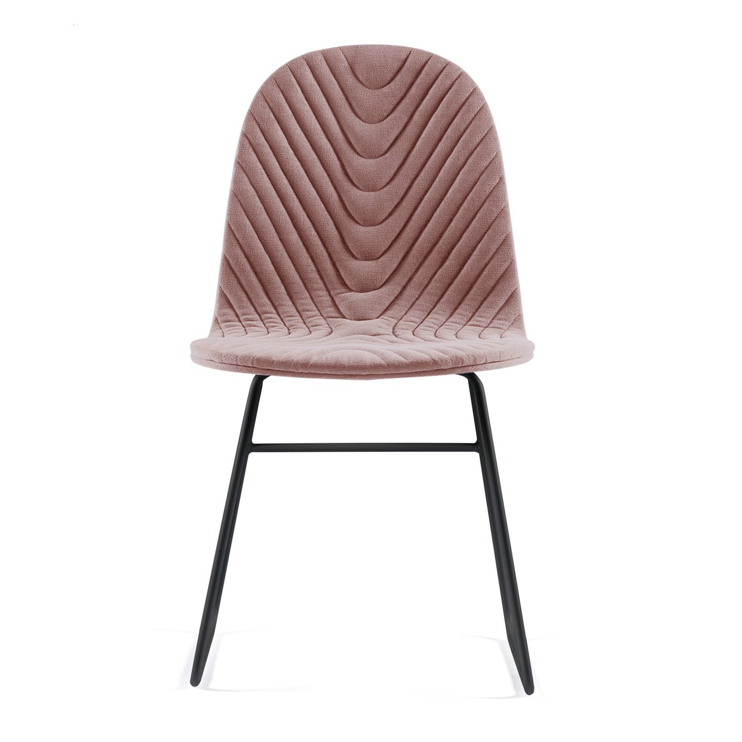 Chair Mannequin 02 - Dusty Rose