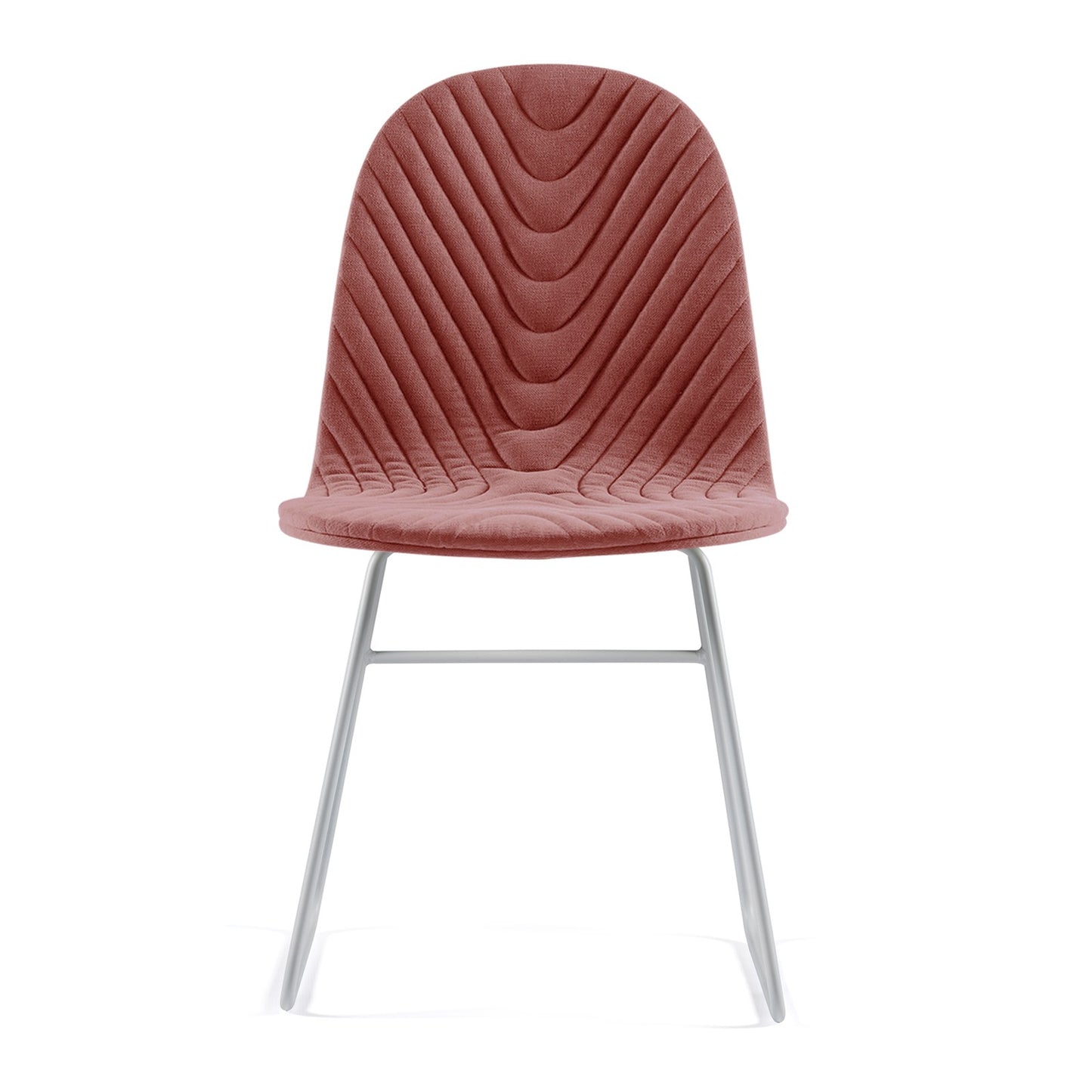 Chair Mannequin 02 - Coral