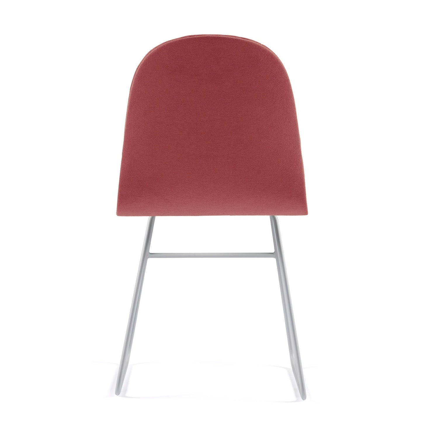 Chair Mannequin 02 - Coral