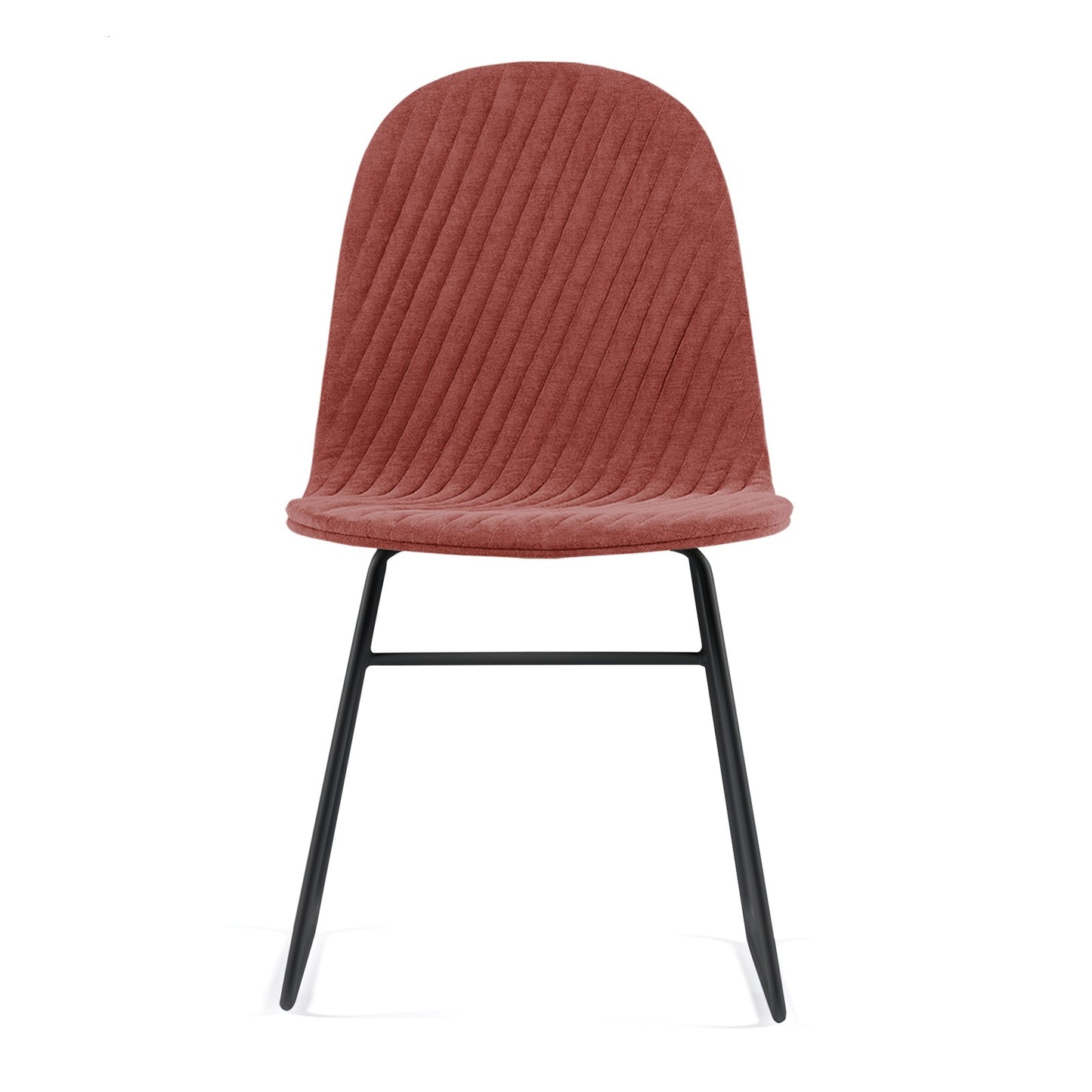 Chair Mannequin 02 - Coral