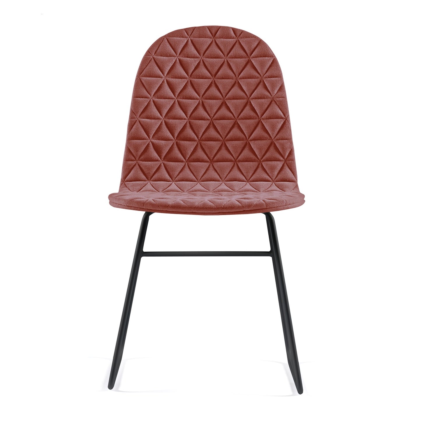 Chair Mannequin 02 - Coral